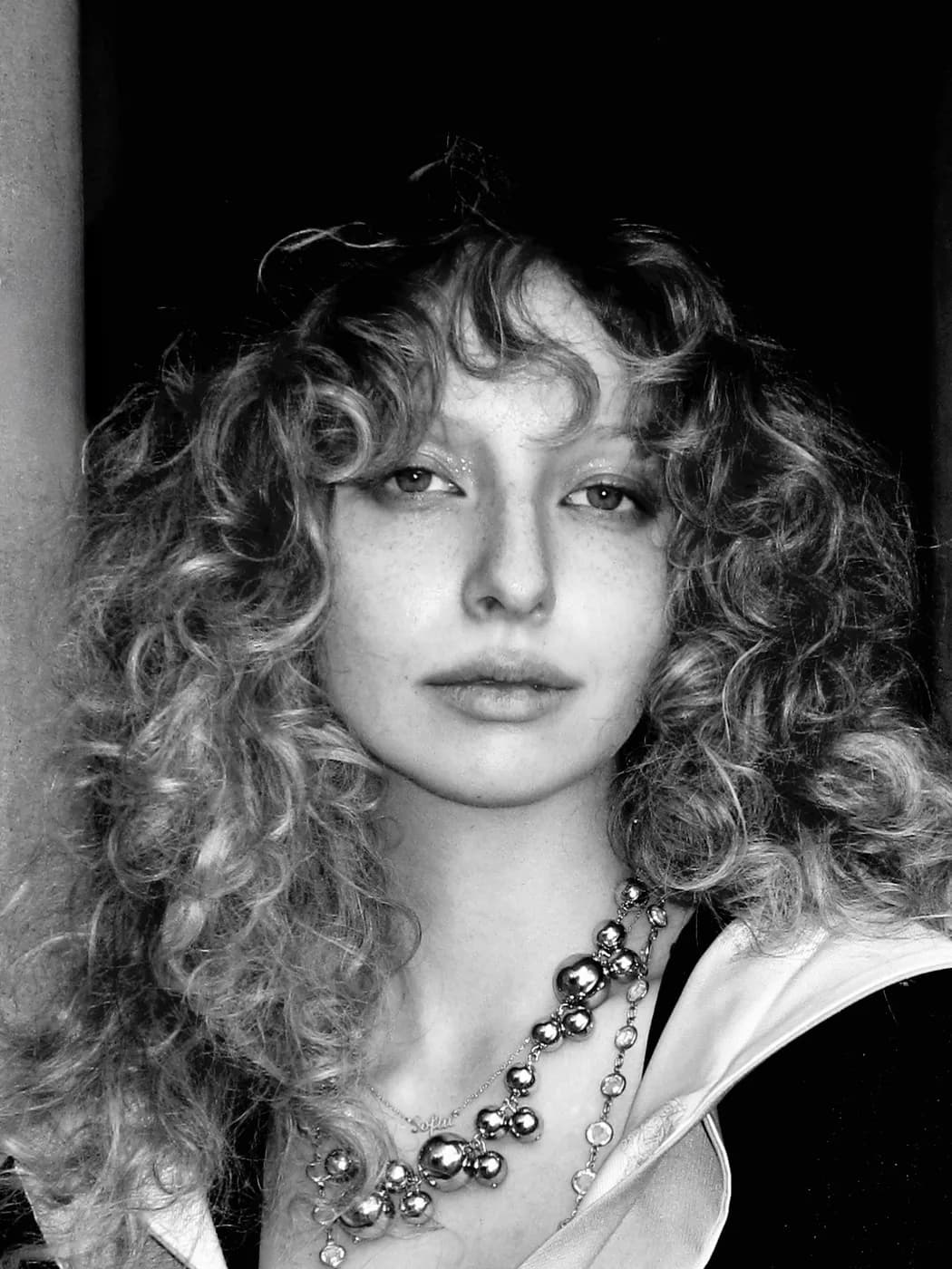 Sofia Ivanova-Kozhevnikova