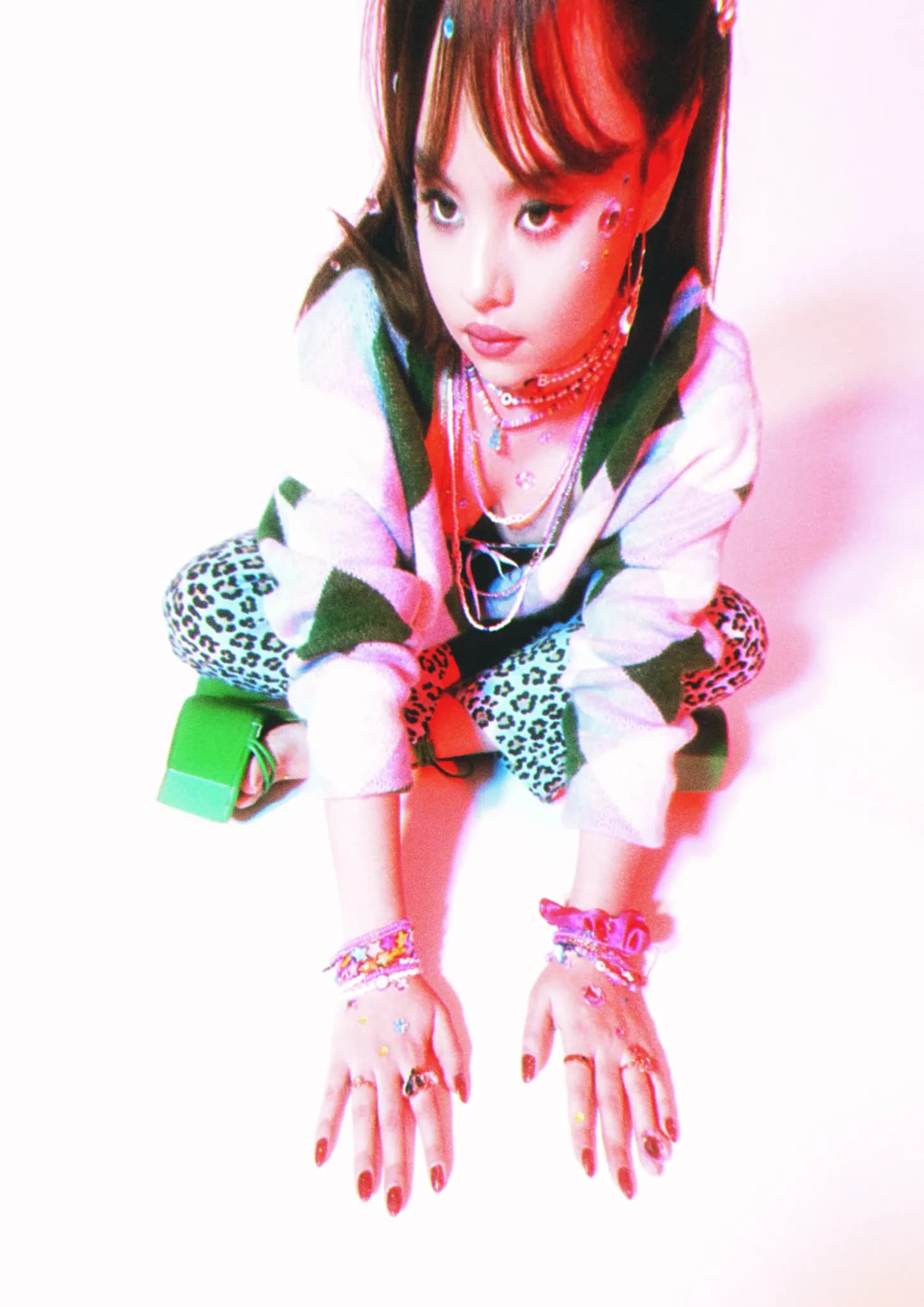 Editorial photography for Bee for Beads accessories — 52 of 63