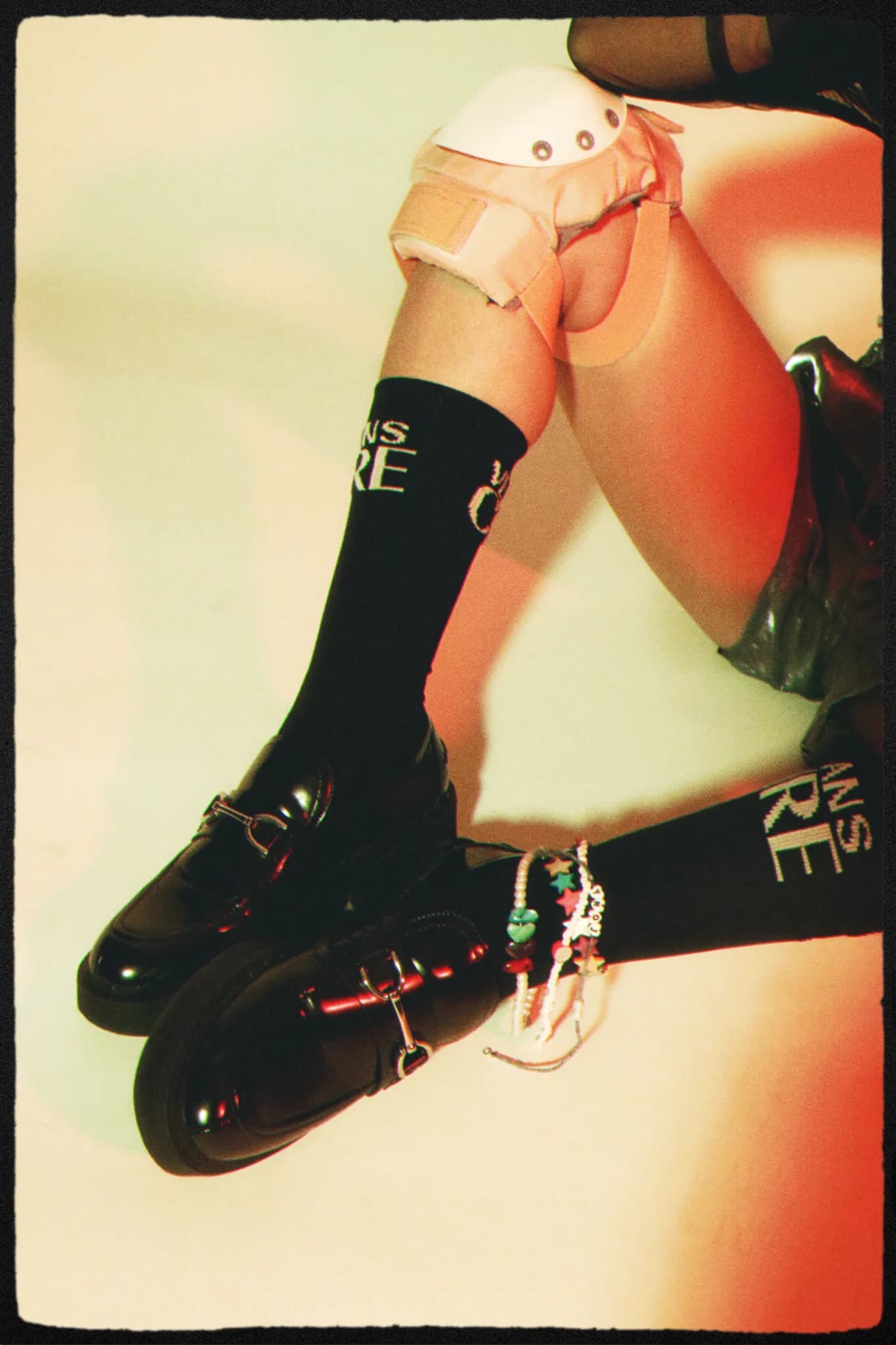 Editorial photography for Bee for Beads accessories — 60 of 63