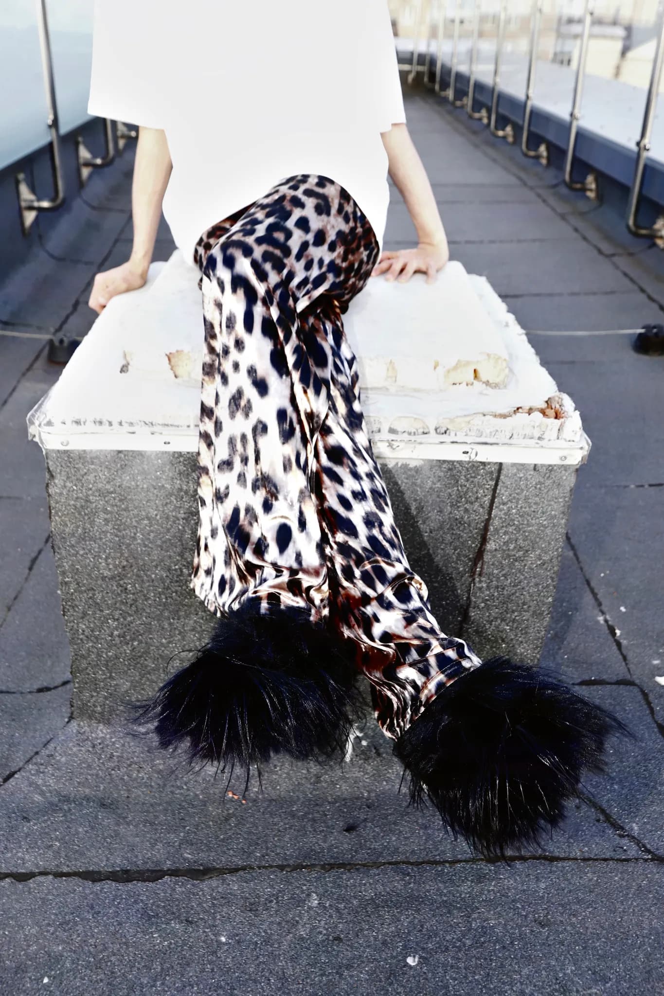 Fashion photography for FLASHIN — 8 of 54