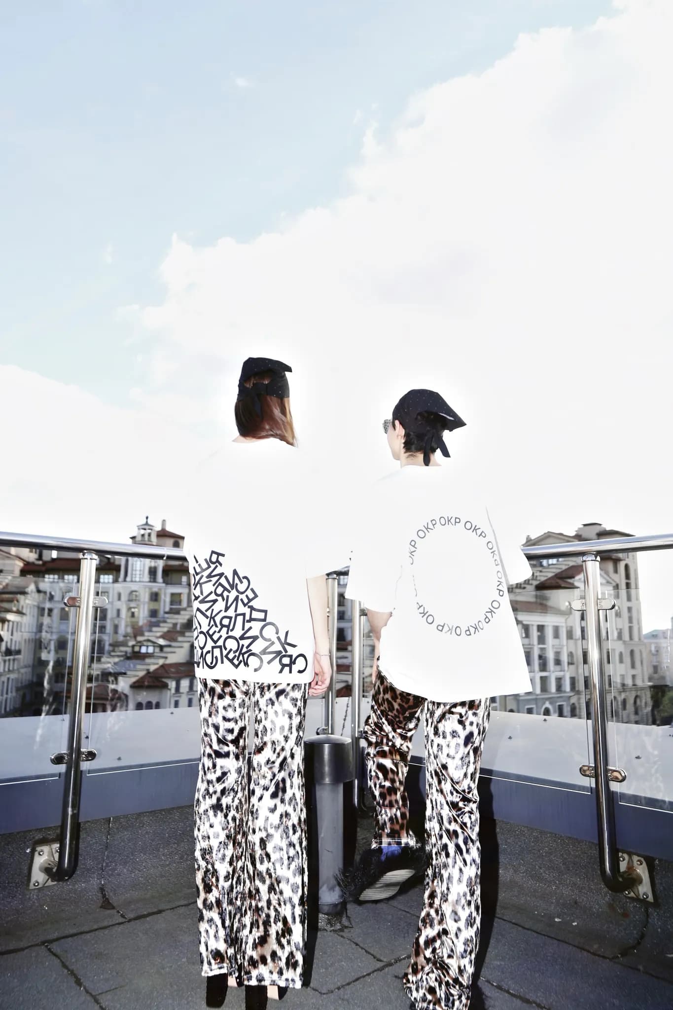 Fashion photography for FLASHIN — 10 of 54