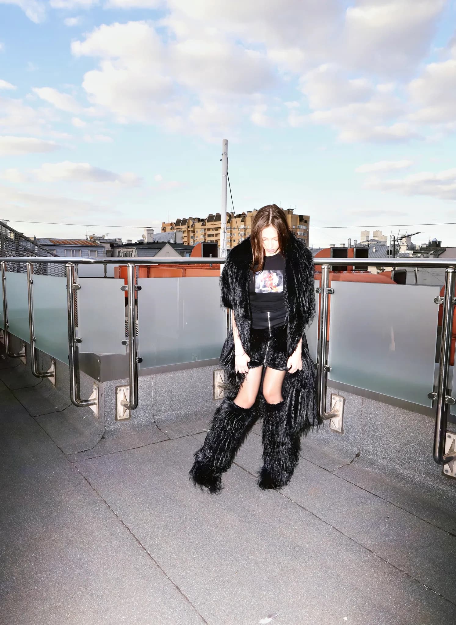 Fashion photography for FLASHIN — 53 of 54