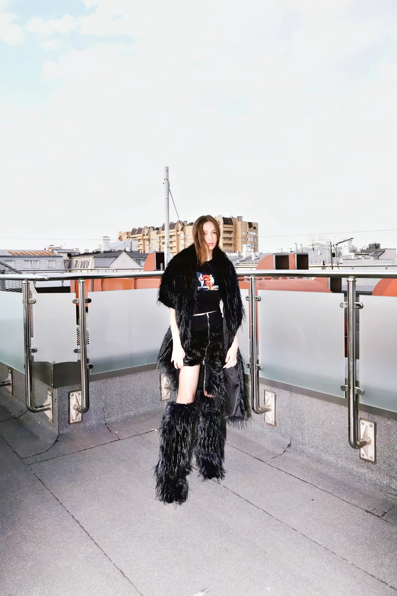 Fashion photography for FLASHIN — 33 of 54