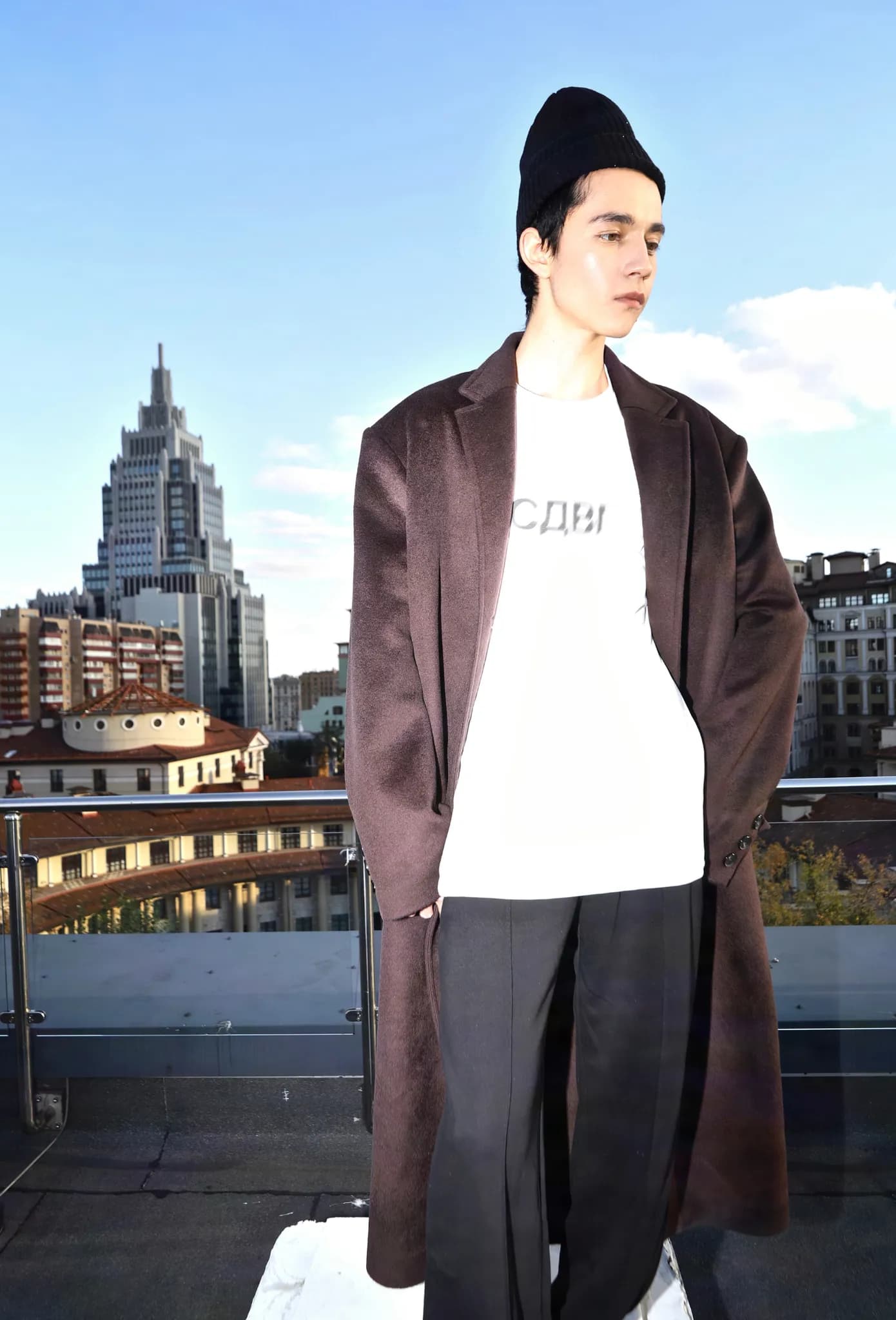 Fashion photography for FLASHIN — 14 of 54