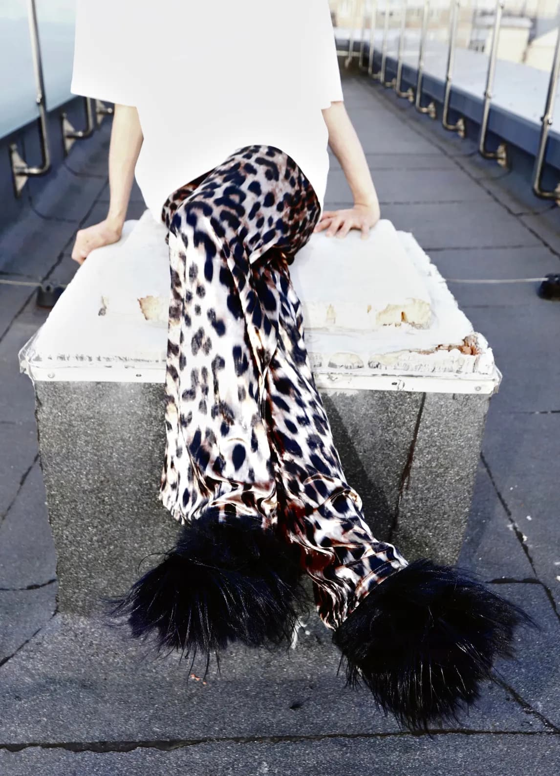 Fashion photography for FLASHIN — 43 of 54