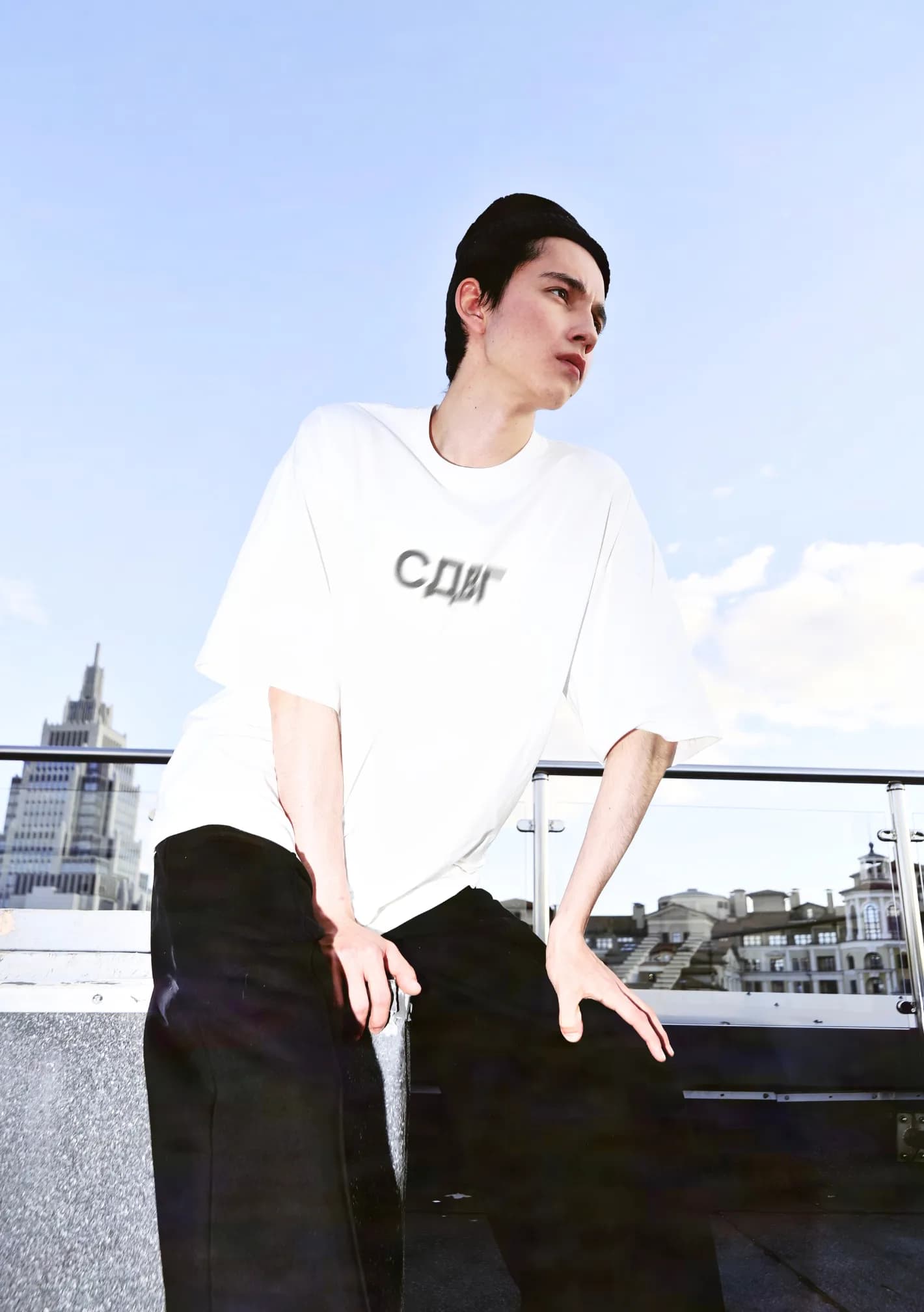 Fashion photography for FLASHIN — 39 of 54