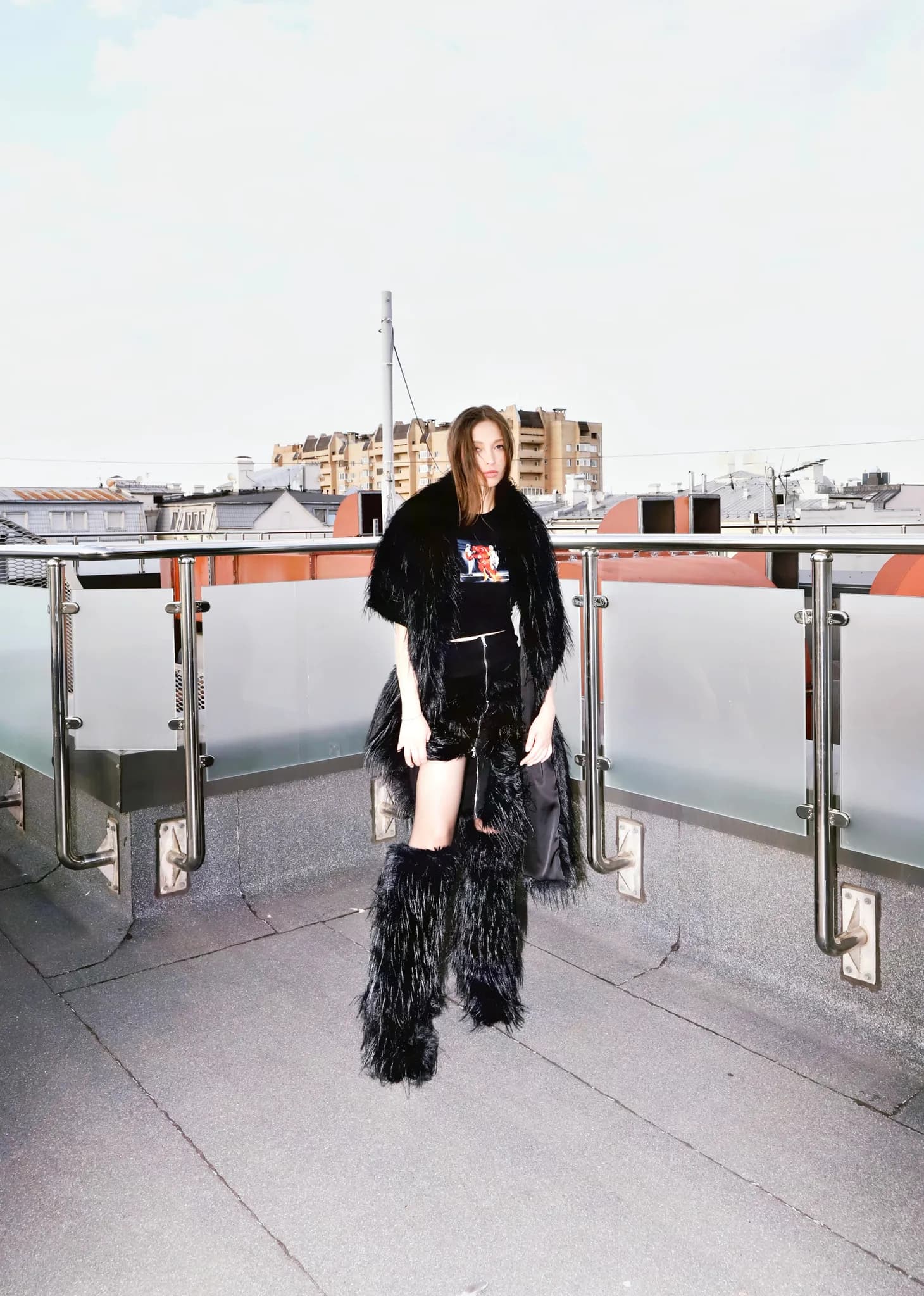 Fashion photography for FLASHIN — 42 of 54
