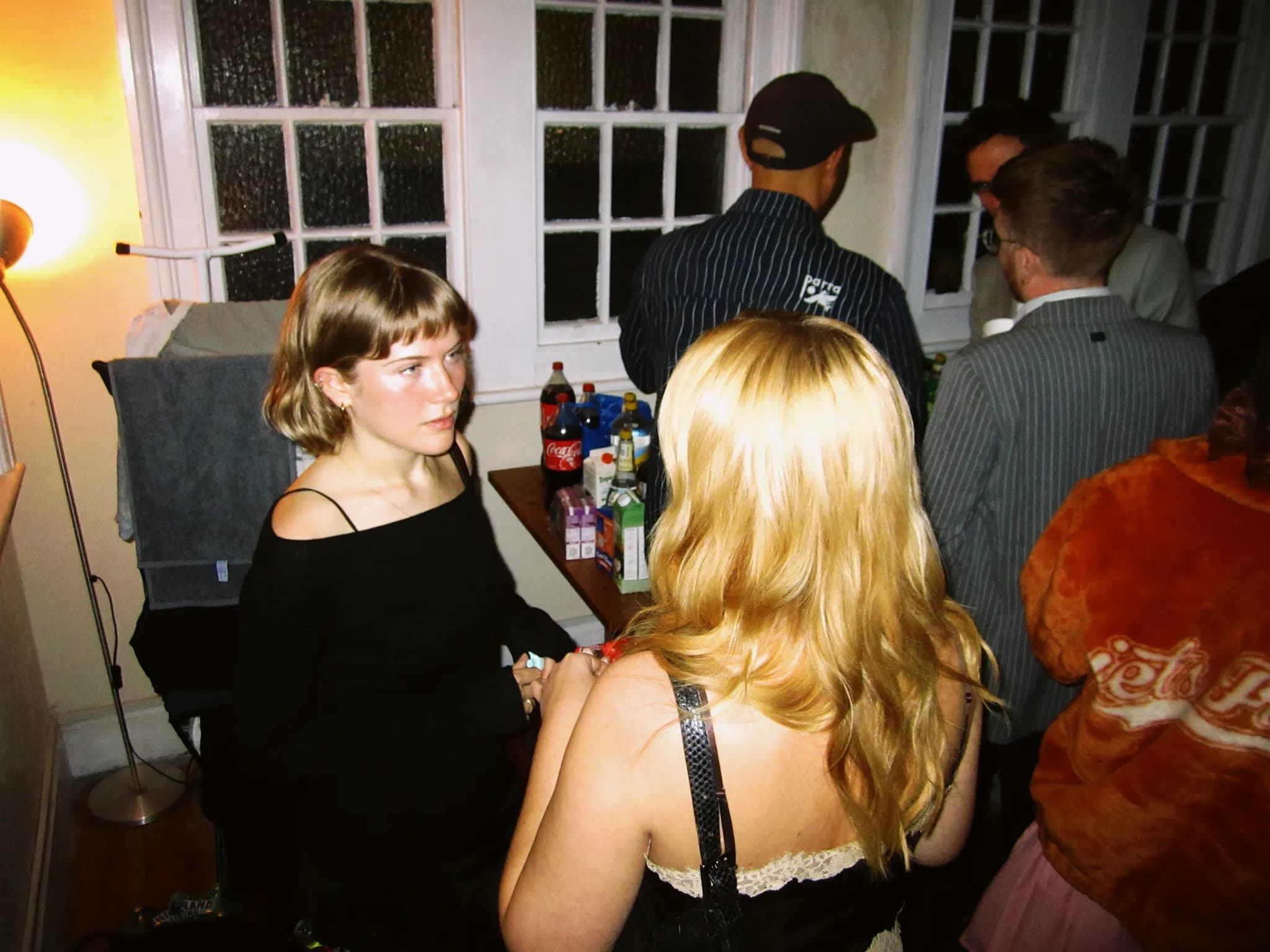 Photographs from the It Gets Worse premiere for Channel 4 × A24 — 20 of 80