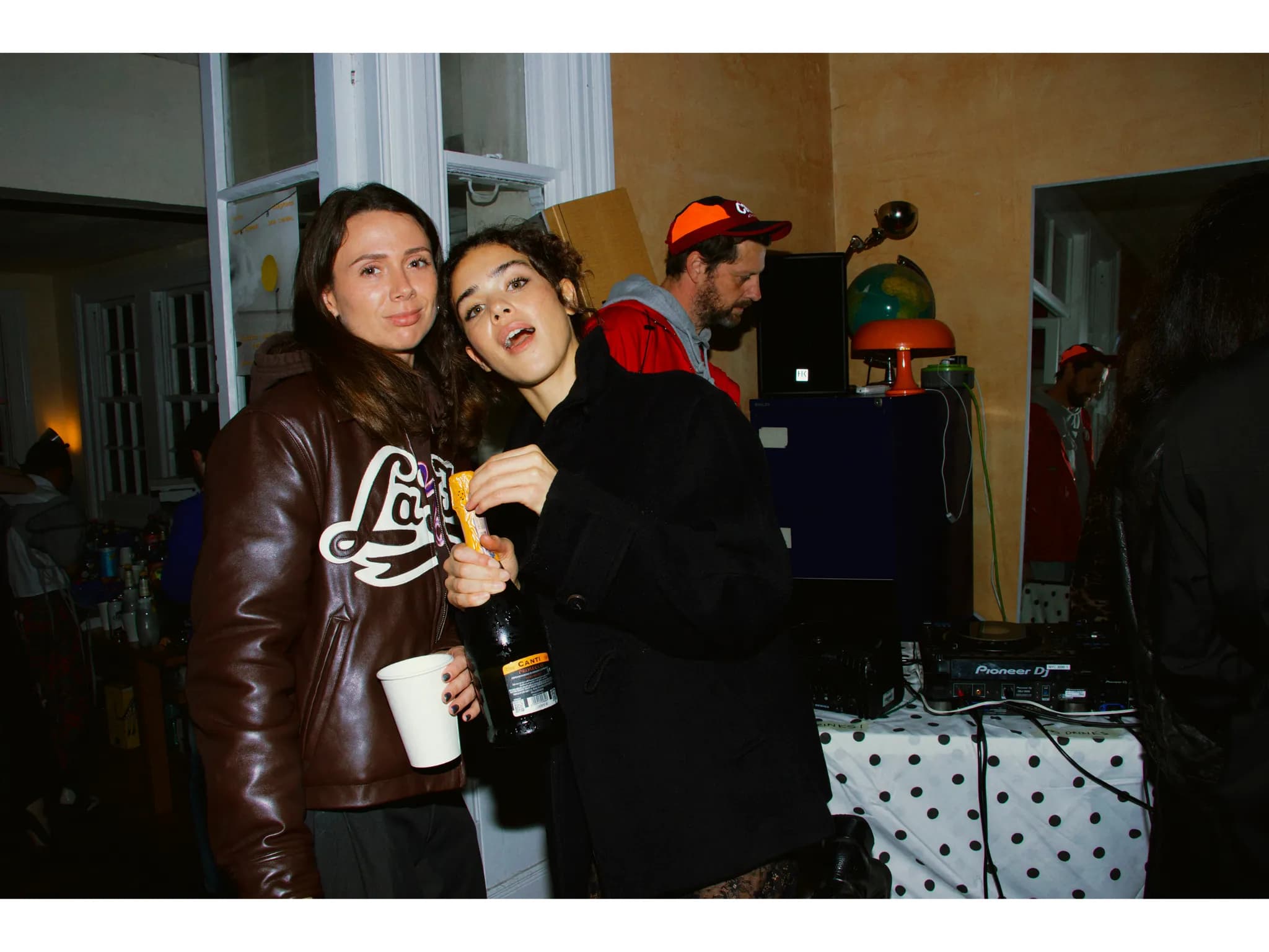 Photographs from the It Gets Worse premiere for Channel 4 × A24 — 59 of 80