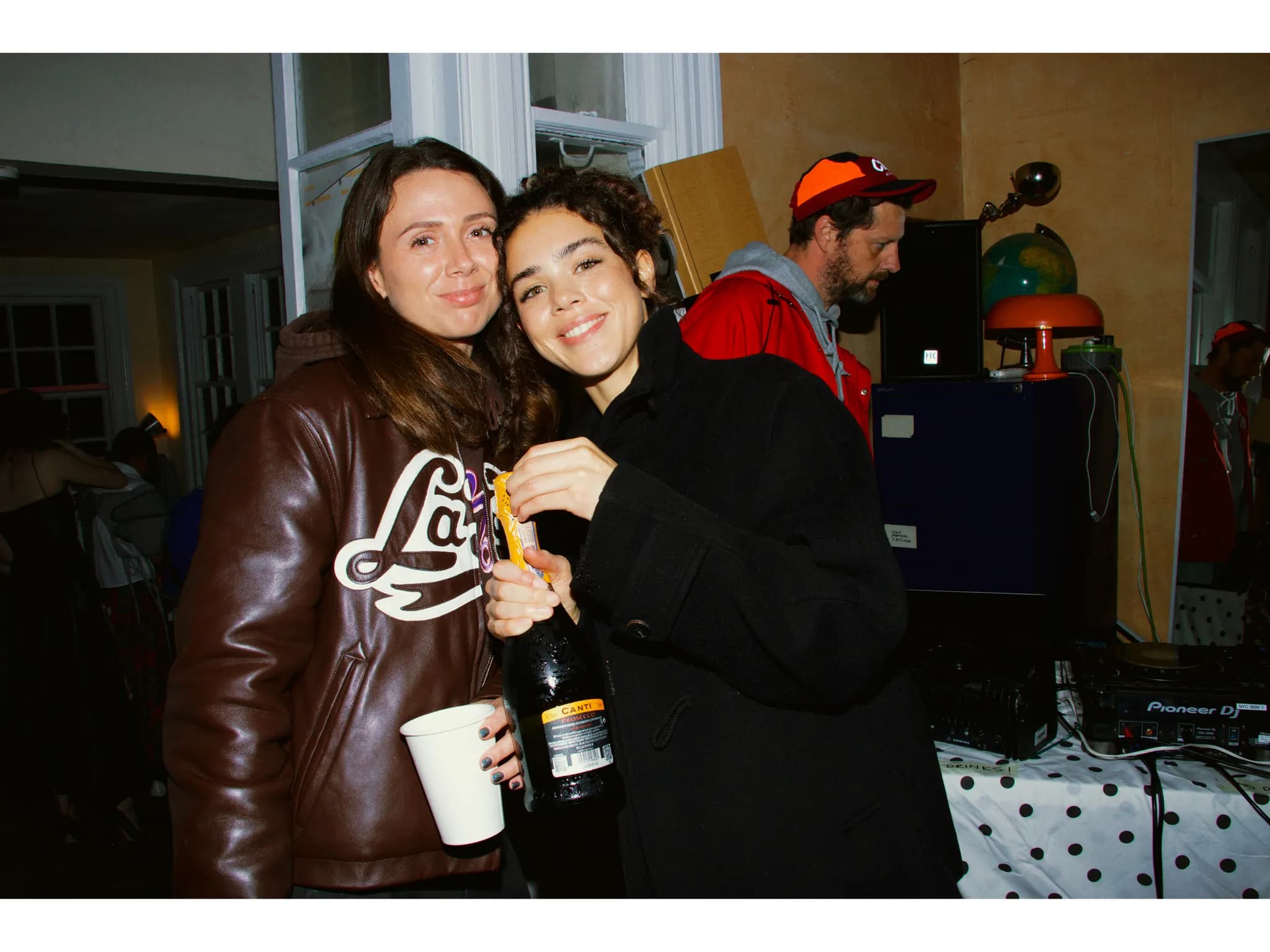 Photographs from the It Gets Worse premiere for Channel 4 × A24 — 35 of 80