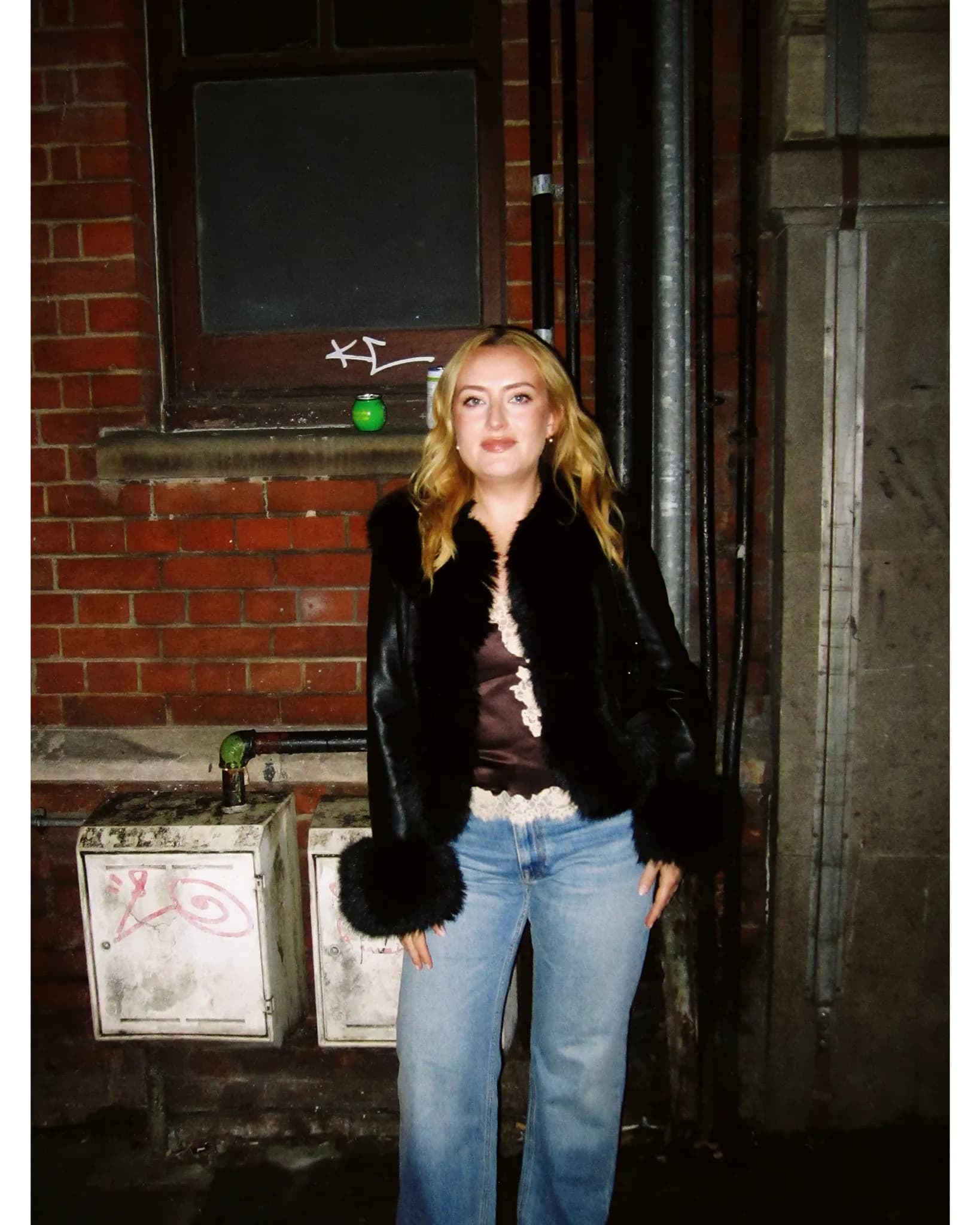 Photographs from the It Gets Worse premiere for Channel 4 × A24 — 29 of 80