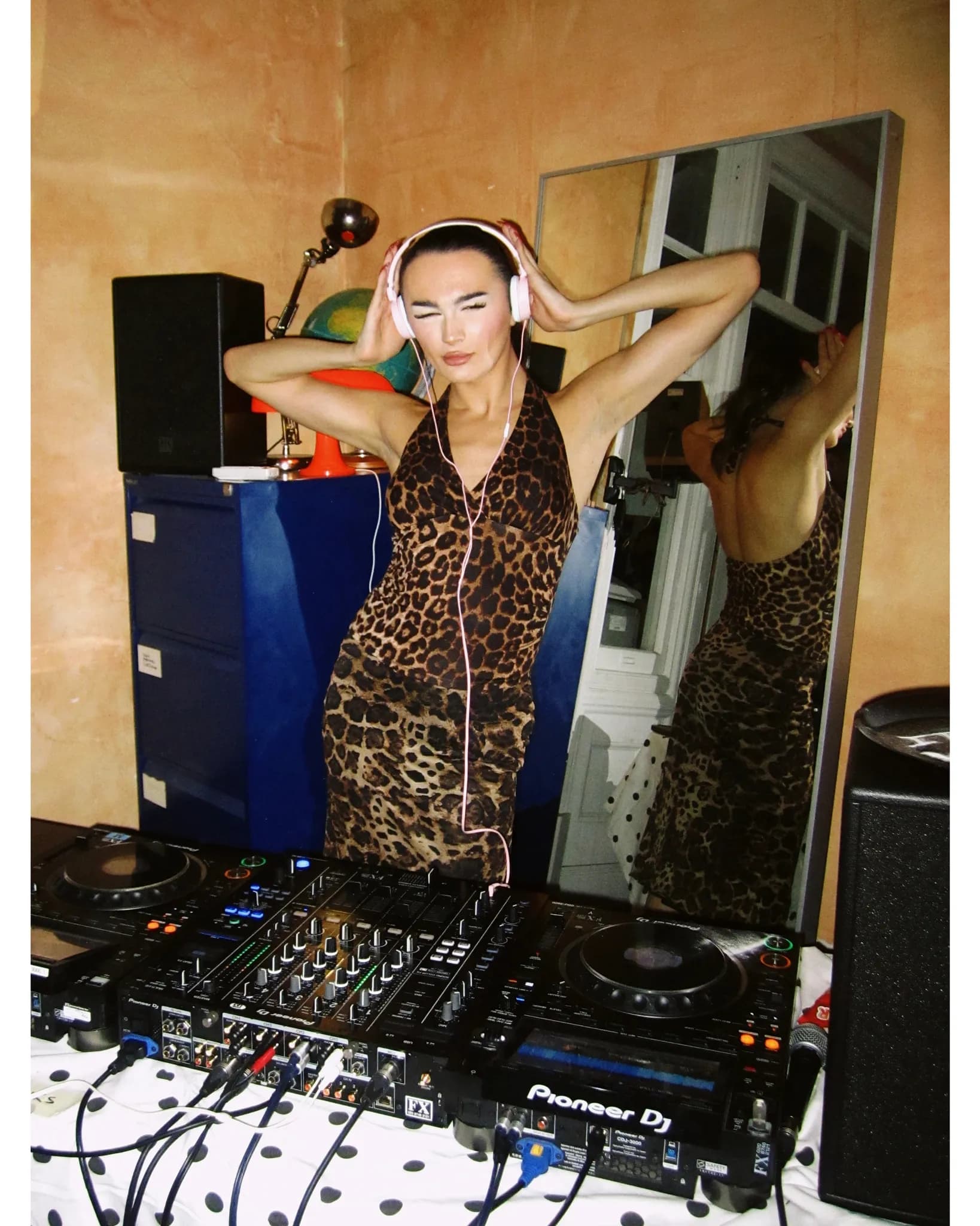 Photographs from the It Gets Worse premiere for Channel 4 × A24 — 31 of 80