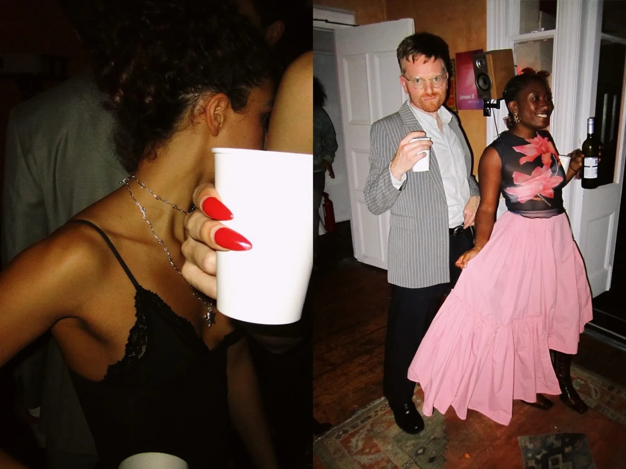 Photographs from the It Gets Worse premiere for Channel 4 × A24 — 25 of 80