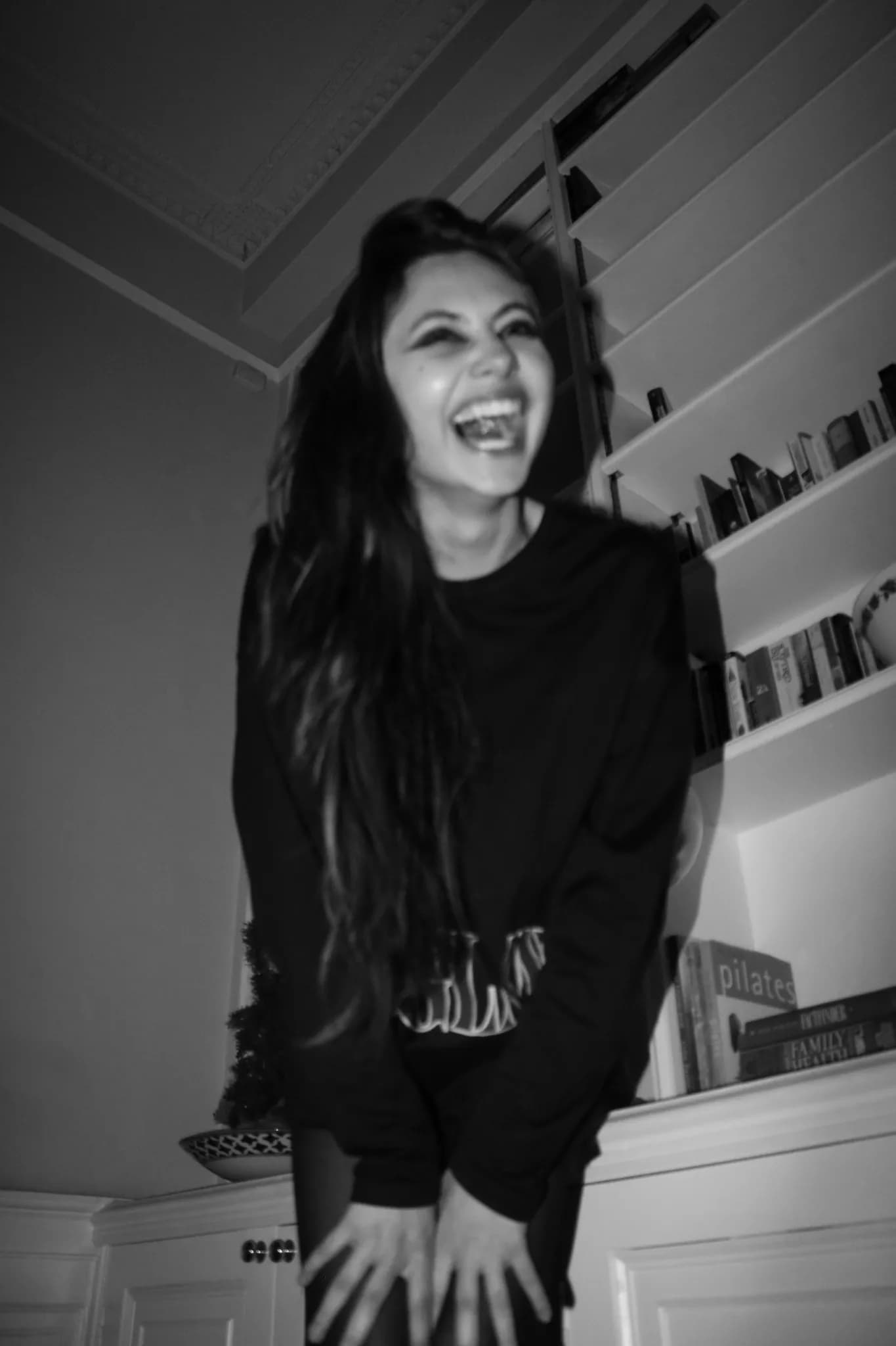 Portrait photography with Kat Kad in Edinburgh — 9 of 27