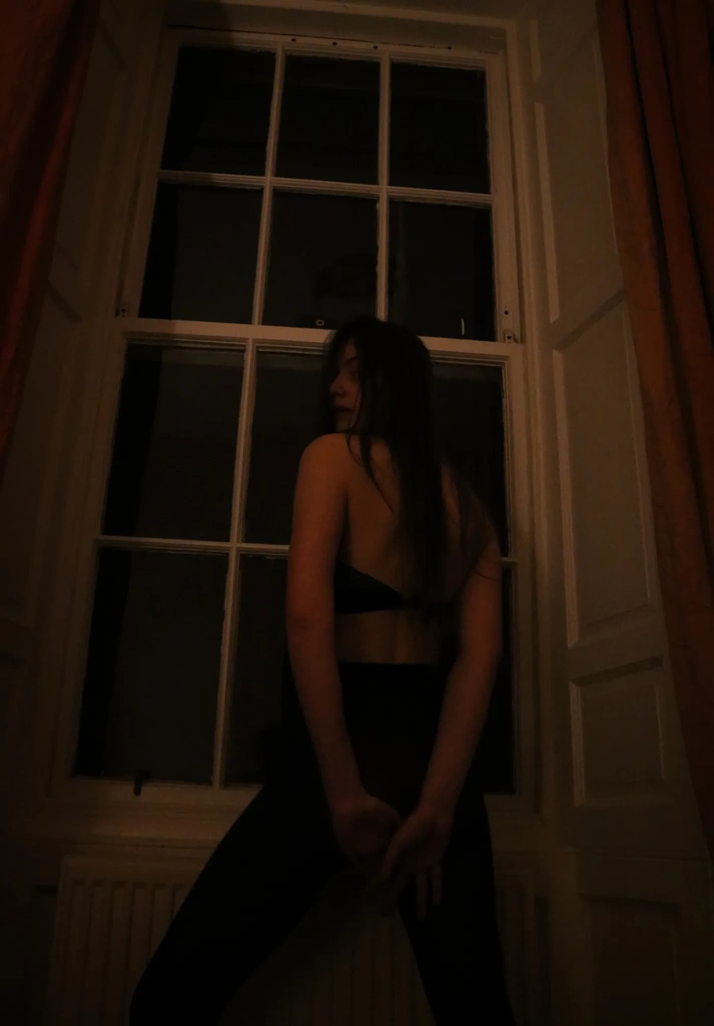 Portrait photography with Kat Kad in Edinburgh — 1 of 27