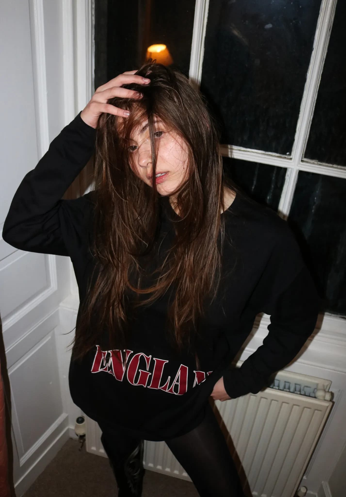 Portrait photography with Kat Kad in Edinburgh — 24 of 27