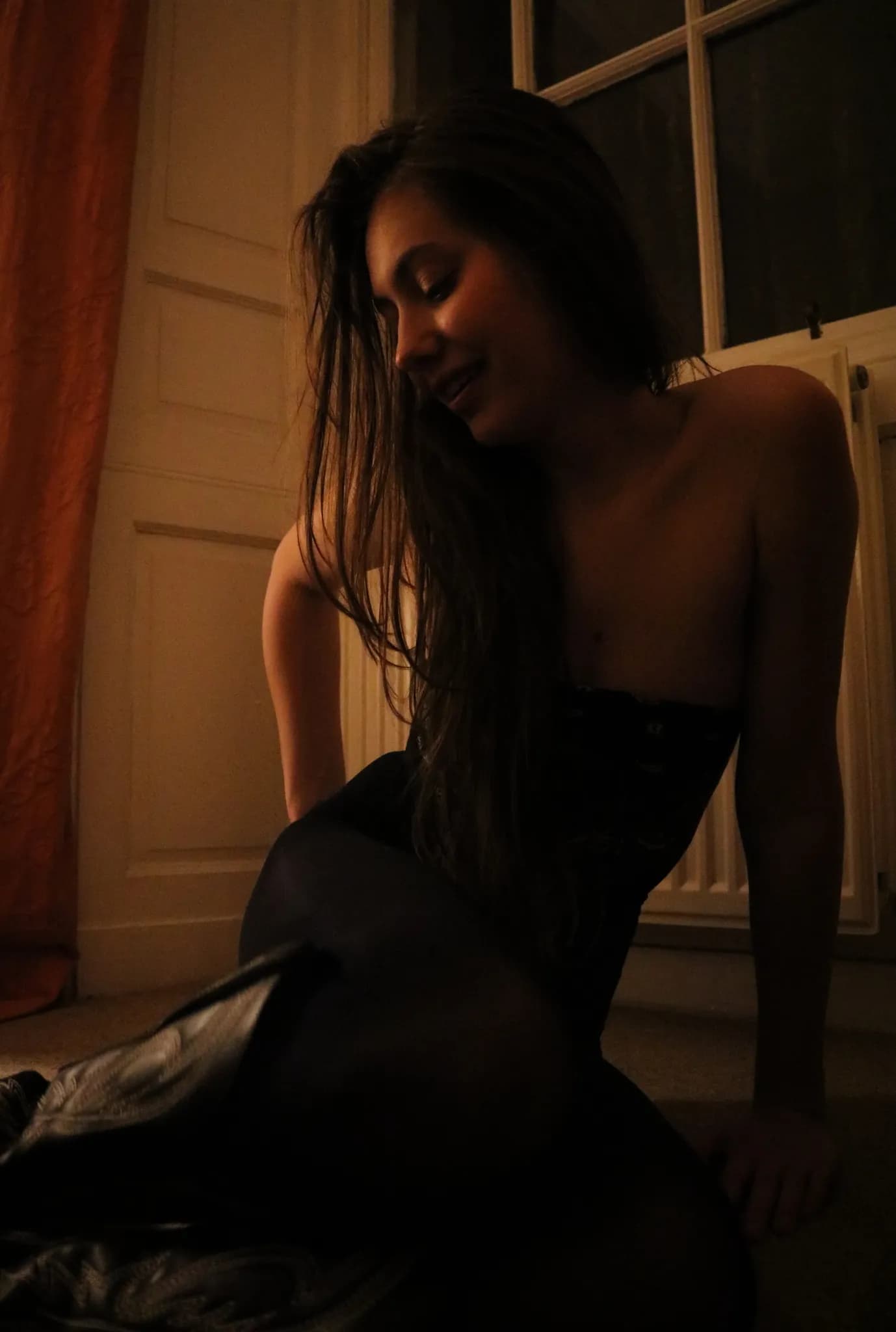 Portrait photography with Kat Kad in Edinburgh — 23 of 27