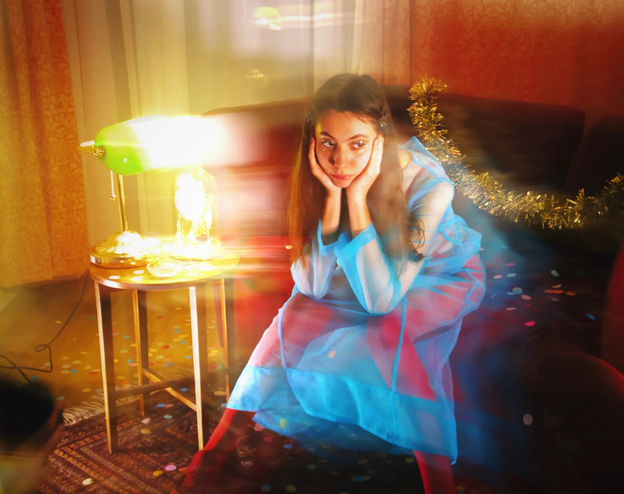 Portrait photography with Kat Kad — 6 of 27