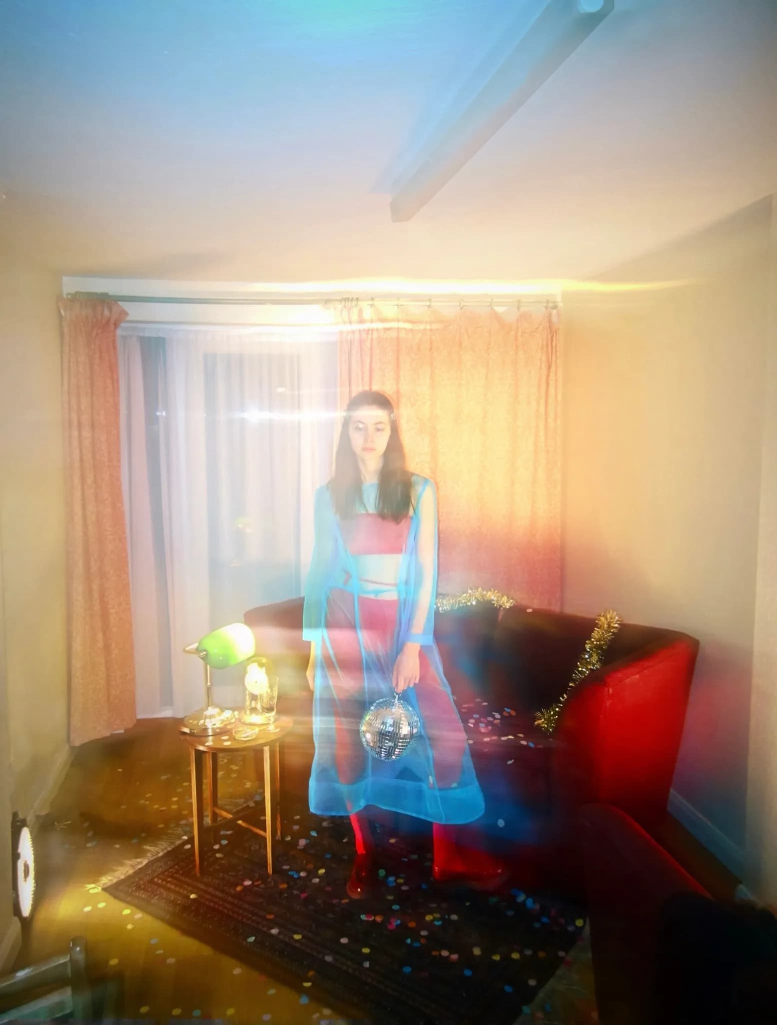 Portrait photography with Kat Kad — 1 of 27
