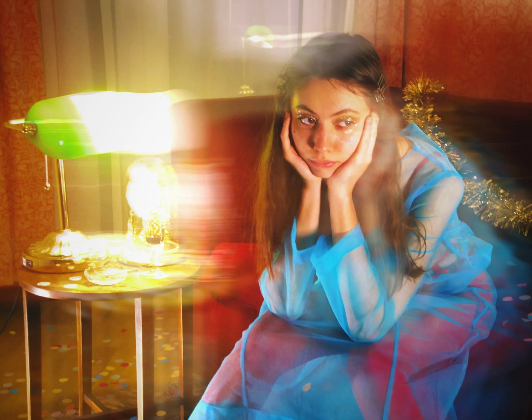 Portrait photography with Kat Kad — 16 of 27