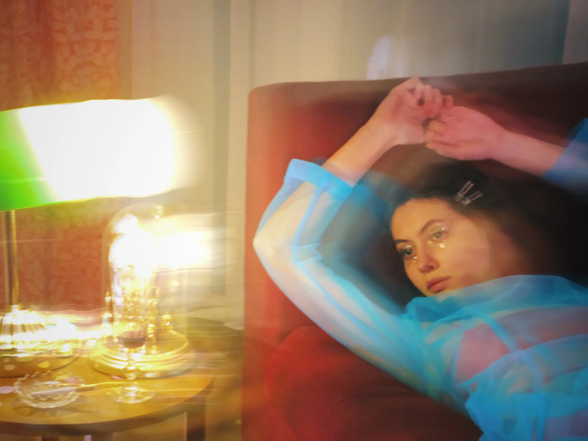 Portrait photography with Kat Kad — 21 of 27