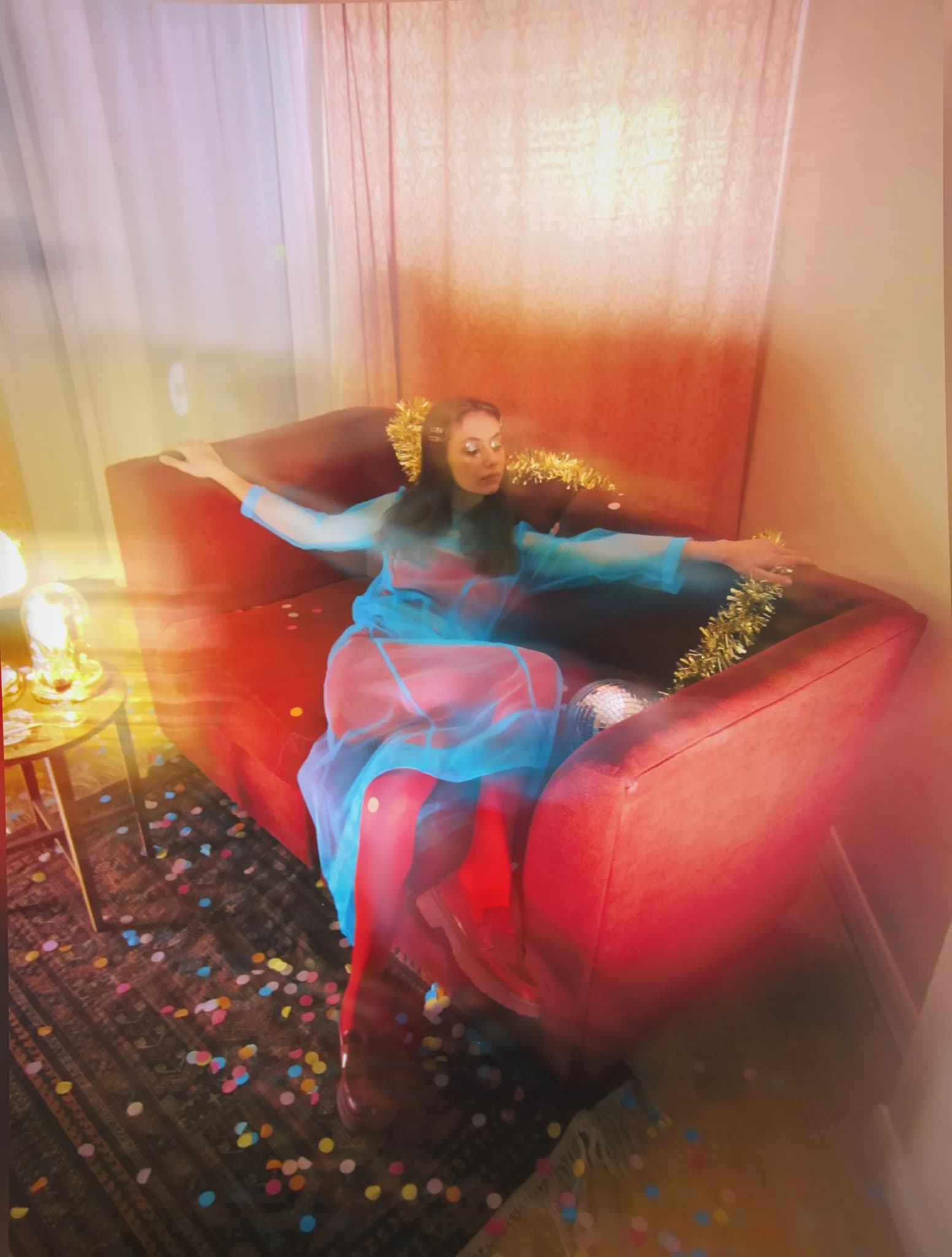 Portrait photography with Kat Kad — 3 of 27