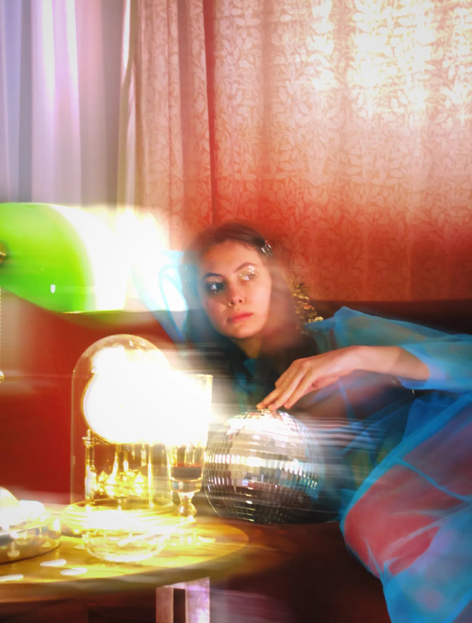 Portrait photography with Kat Kad — 2 of 27