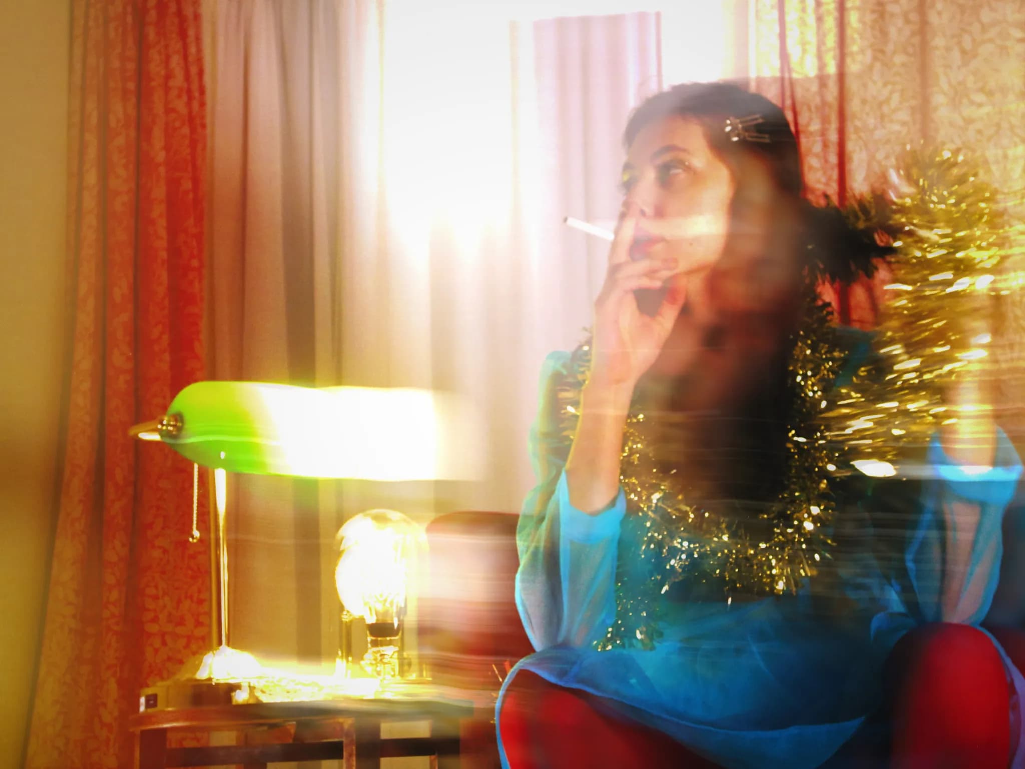 Portrait photography with Kat Kad — 20 of 27