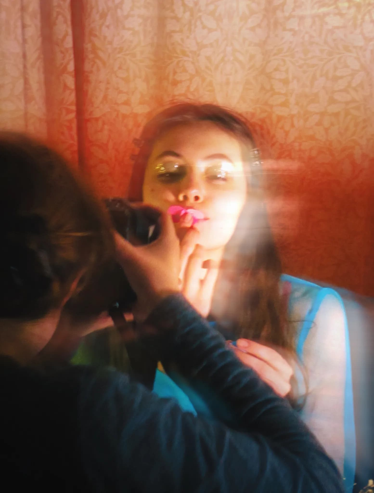Portrait photography with Kat Kad — 17 of 27