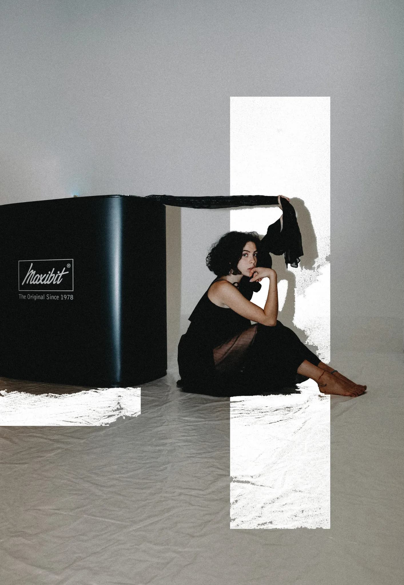 Commercial photography for Maxibit, shot in Moscow — 21 of 46