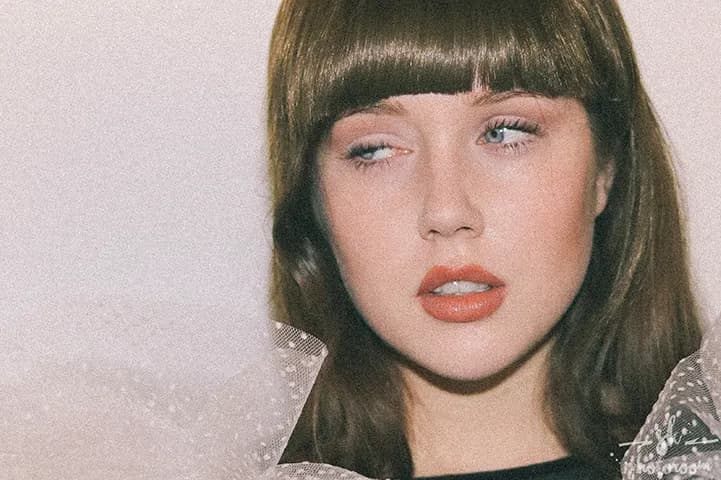 Backstage photography at Mercedes-Benz Fashion Week Russia 2019, Central Manezh, Moscow — 65 of 89