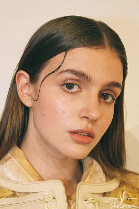 Backstage photography at Mercedes-Benz Fashion Week Russia 2019, Central Manezh, Moscow — 58 of 89