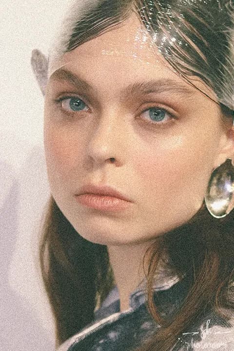 Backstage photography at Mercedes-Benz Fashion Week Russia 2019, Central Manezh, Moscow — 66 of 89