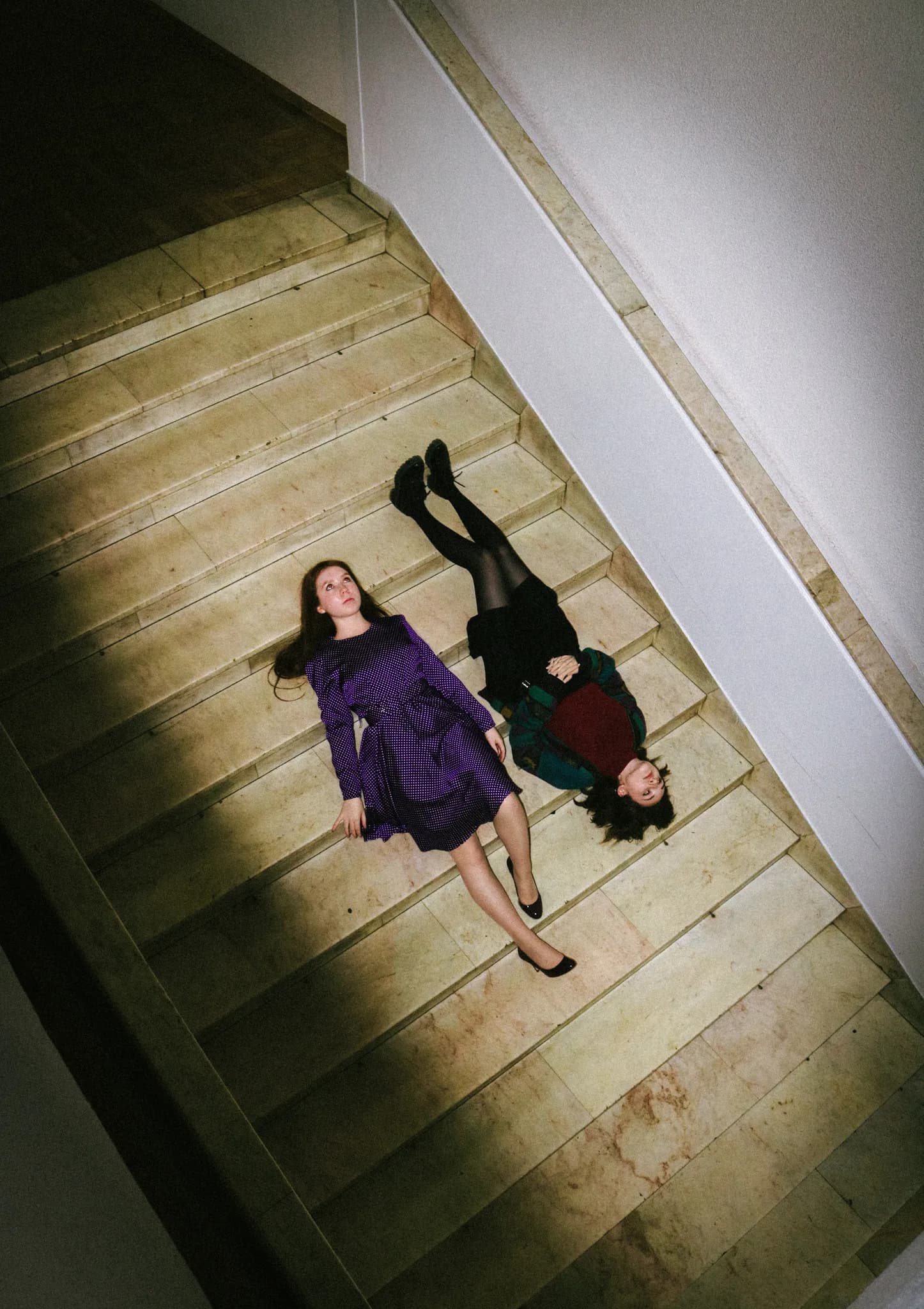 Event and documentary photography for the producing course of the Moscow Art Theatre School — 21 of 40