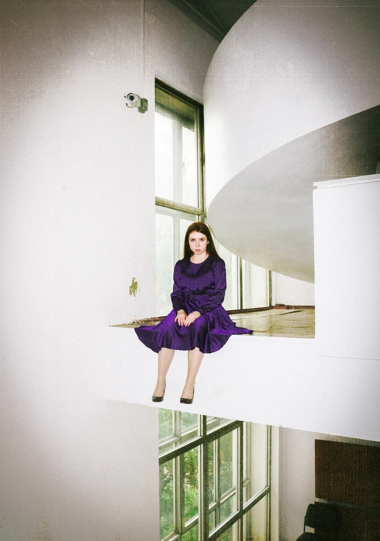 Event and documentary photography for the producing course of the Moscow Art Theatre School — 31 of 40