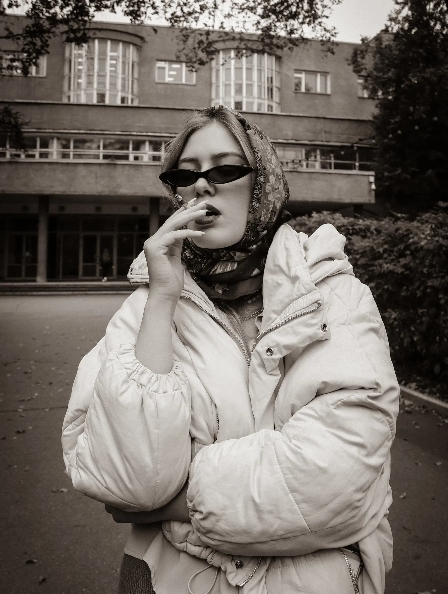Event and documentary photography for the producing course of the Moscow Art Theatre School — 29 of 40