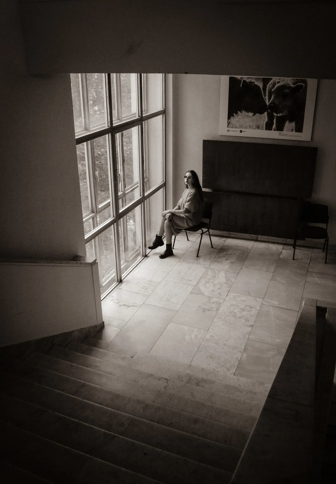 Event and documentary photography for the producing course of the Moscow Art Theatre School — 26 of 40