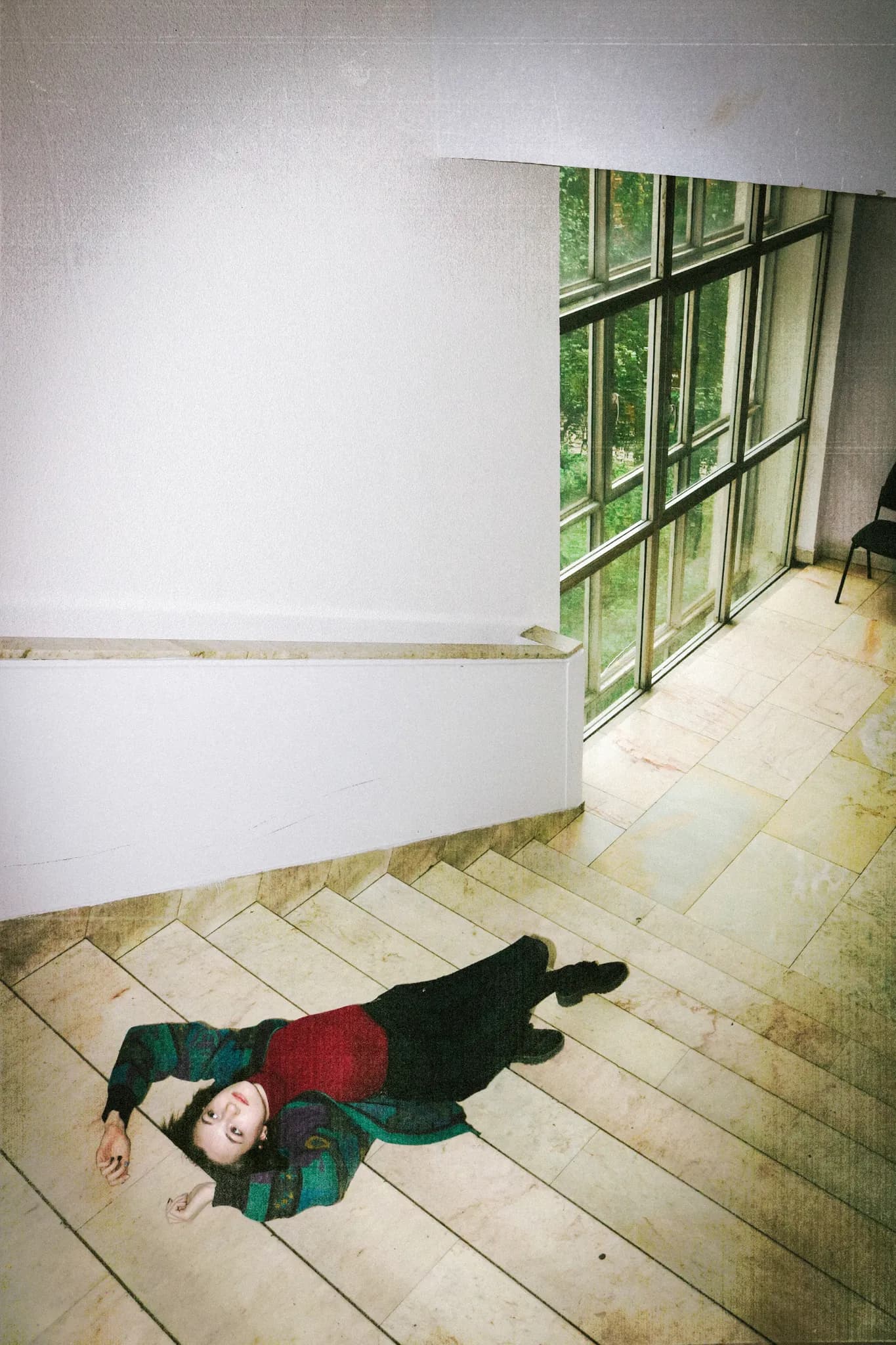 Event and documentary photography for the producing course of the Moscow Art Theatre School — 10 of 40