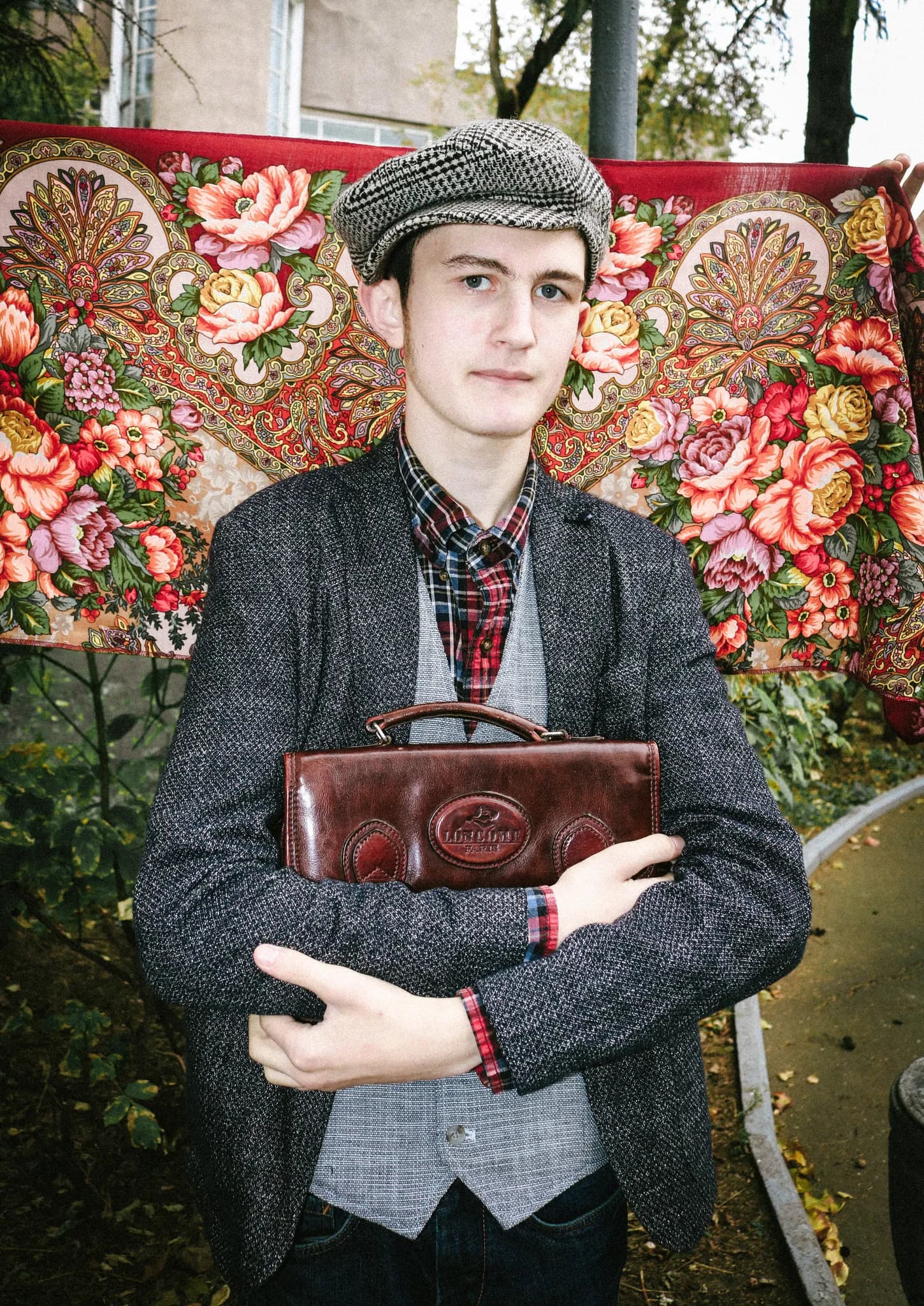 Event and documentary photography for the producing course of the Moscow Art Theatre School — 12 of 40
