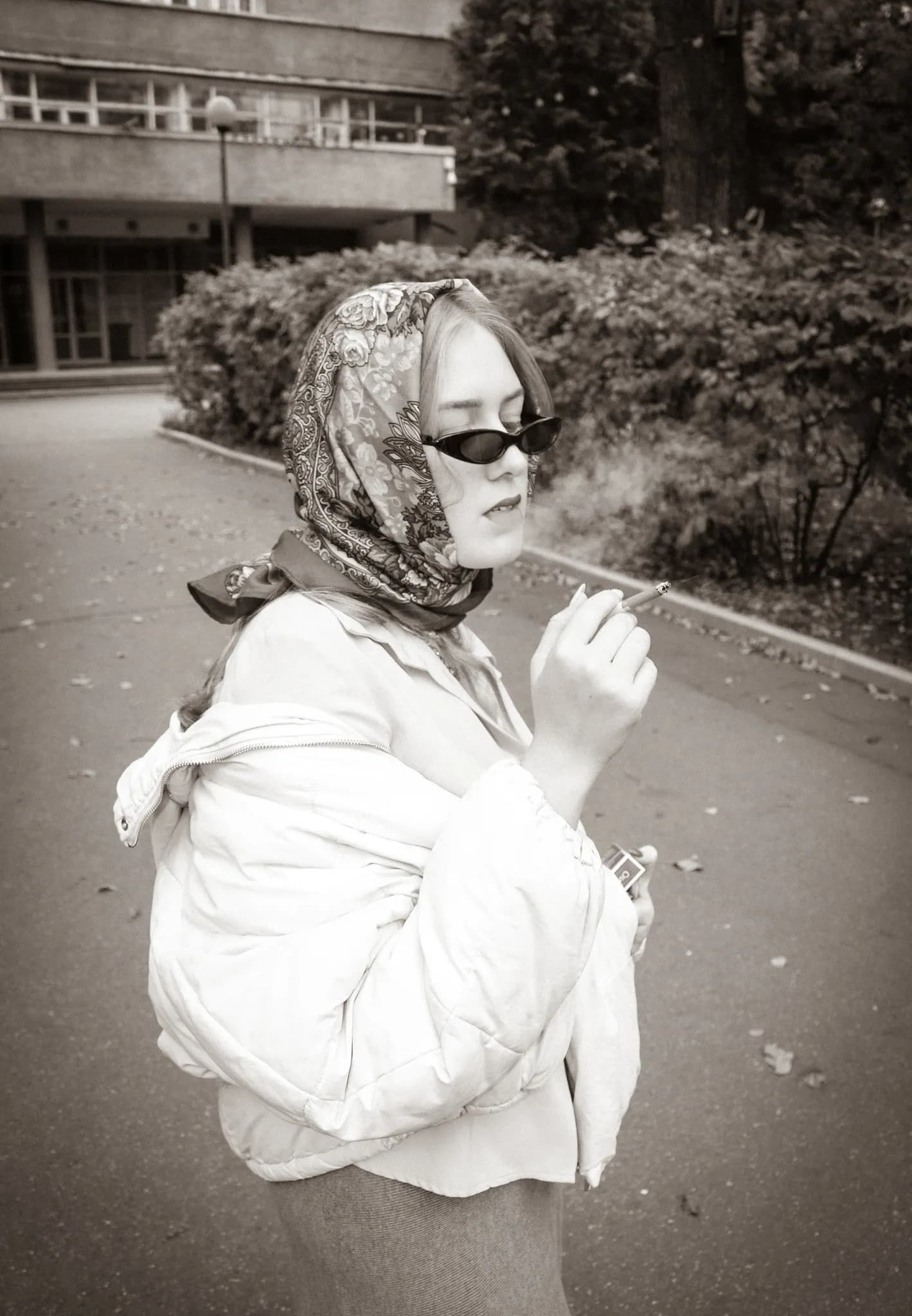 Event and documentary photography for the producing course of the Moscow Art Theatre School — 40 of 40