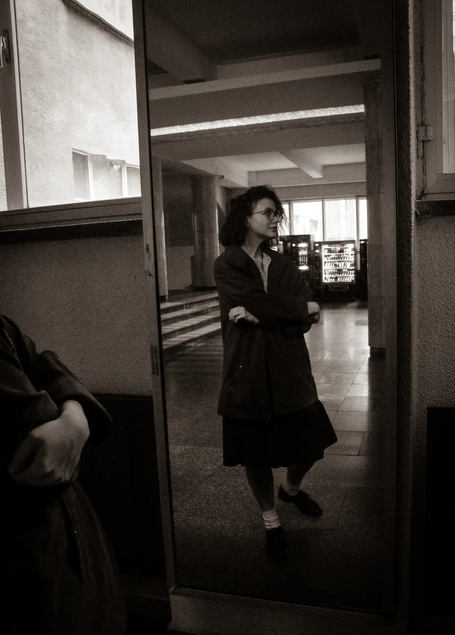 Event and documentary photography for the producing course of the Moscow Art Theatre School — 23 of 40