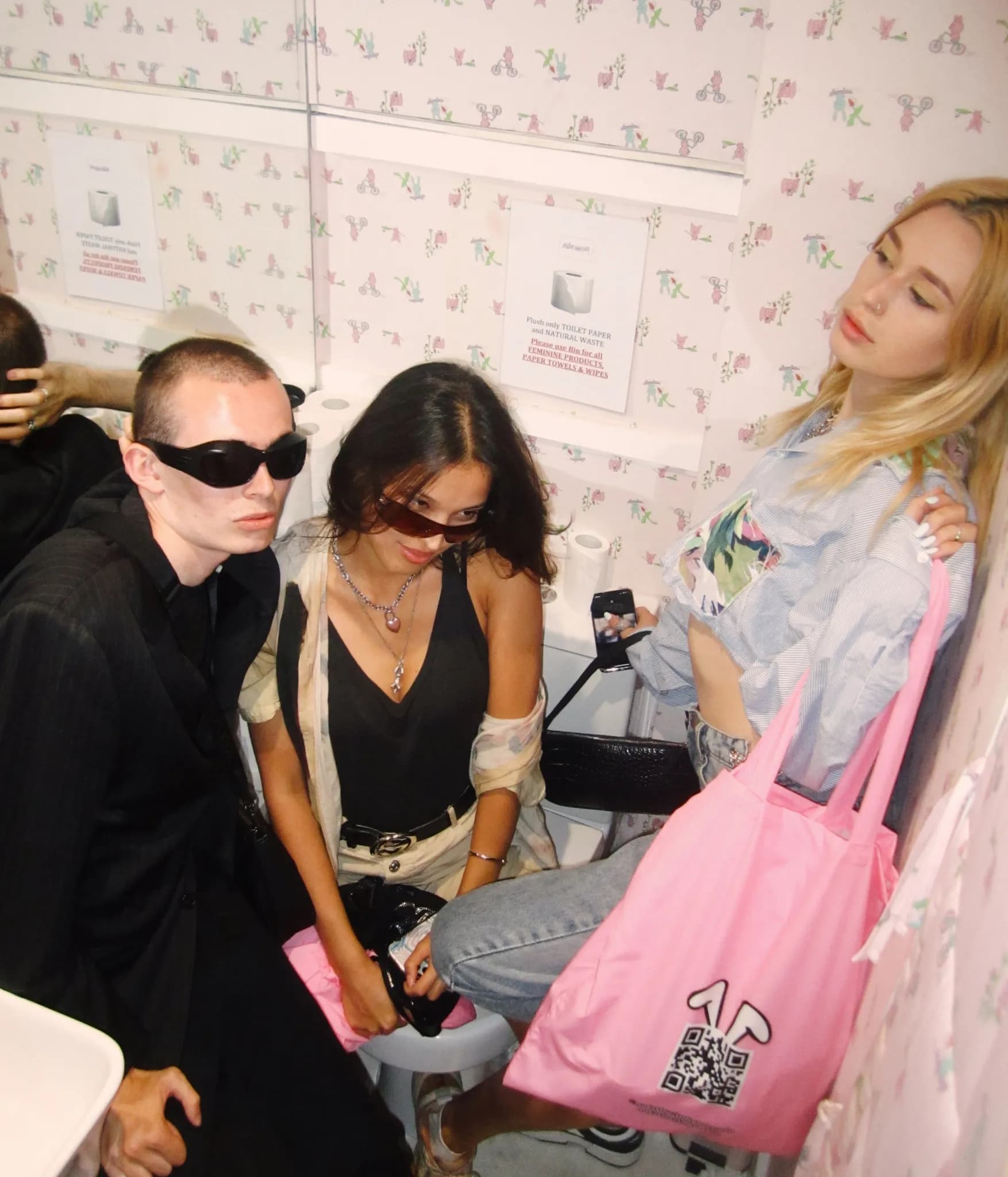 Event photography at the Natasha Zinko pop-up — 27 of 68