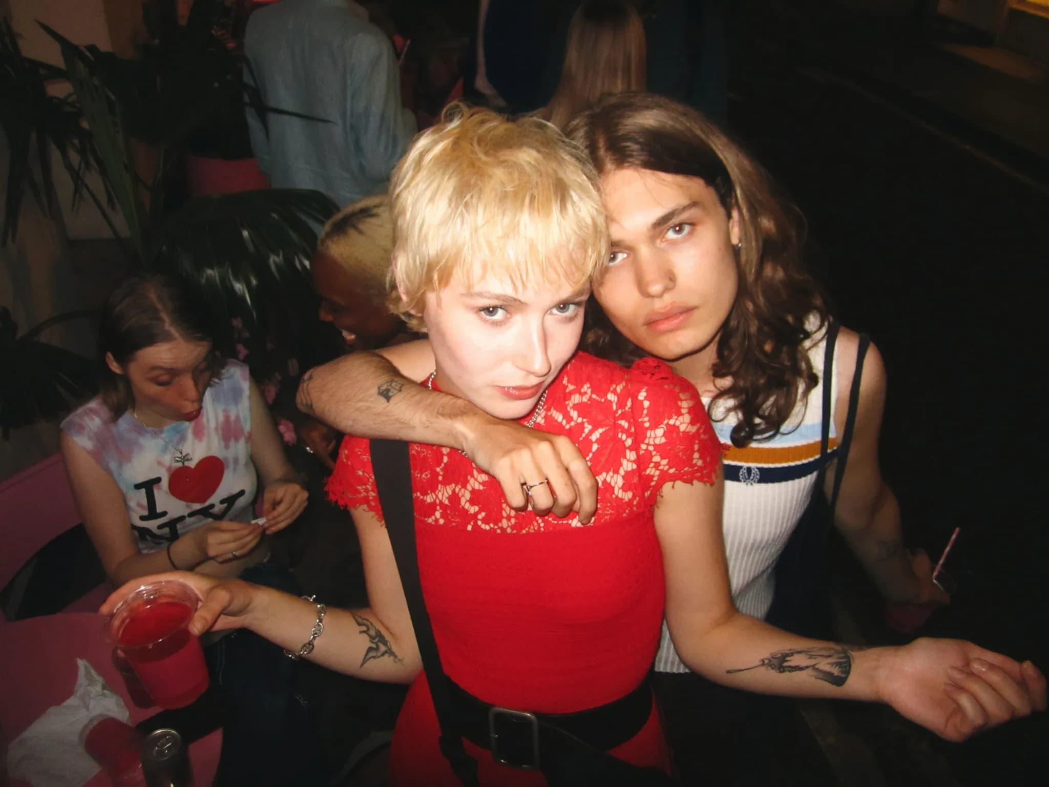 Event photography at the Natasha Zinko pop-up — 42 of 68