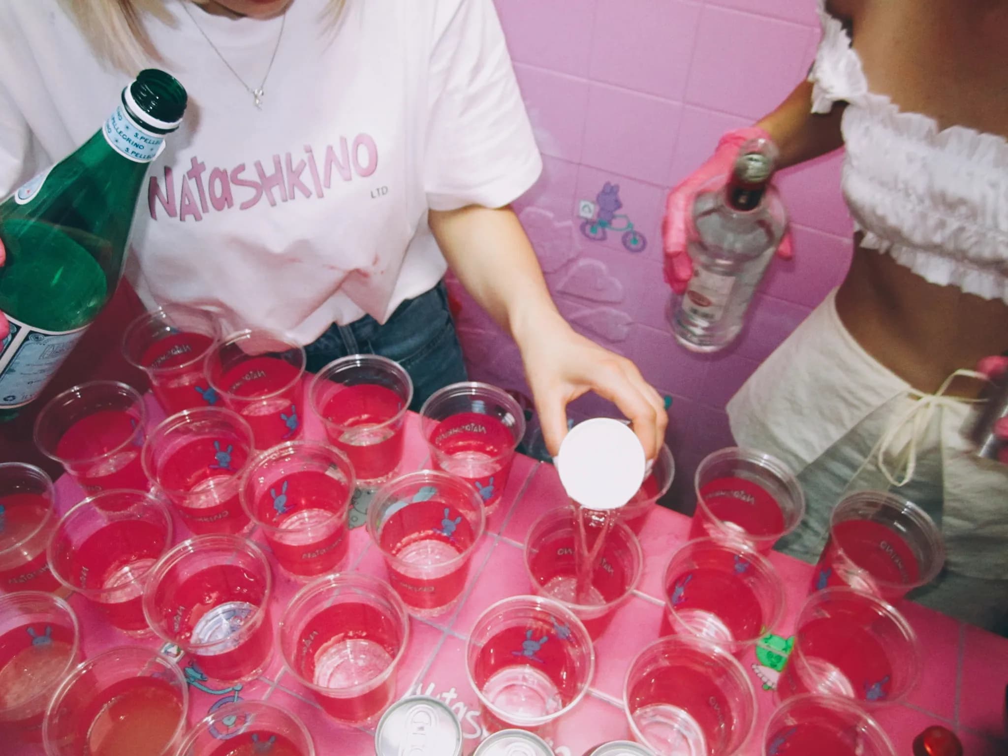 Event photography at the Natasha Zinko pop-up — 4 of 68