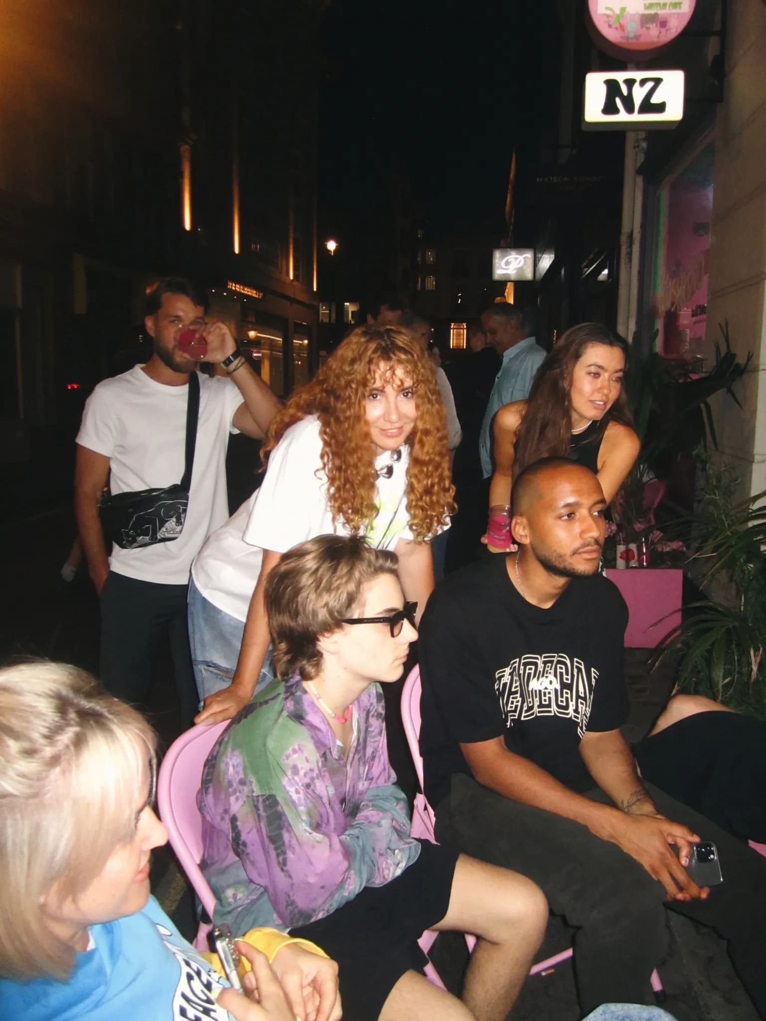 Event photography at the Natasha Zinko pop-up — 5 of 68