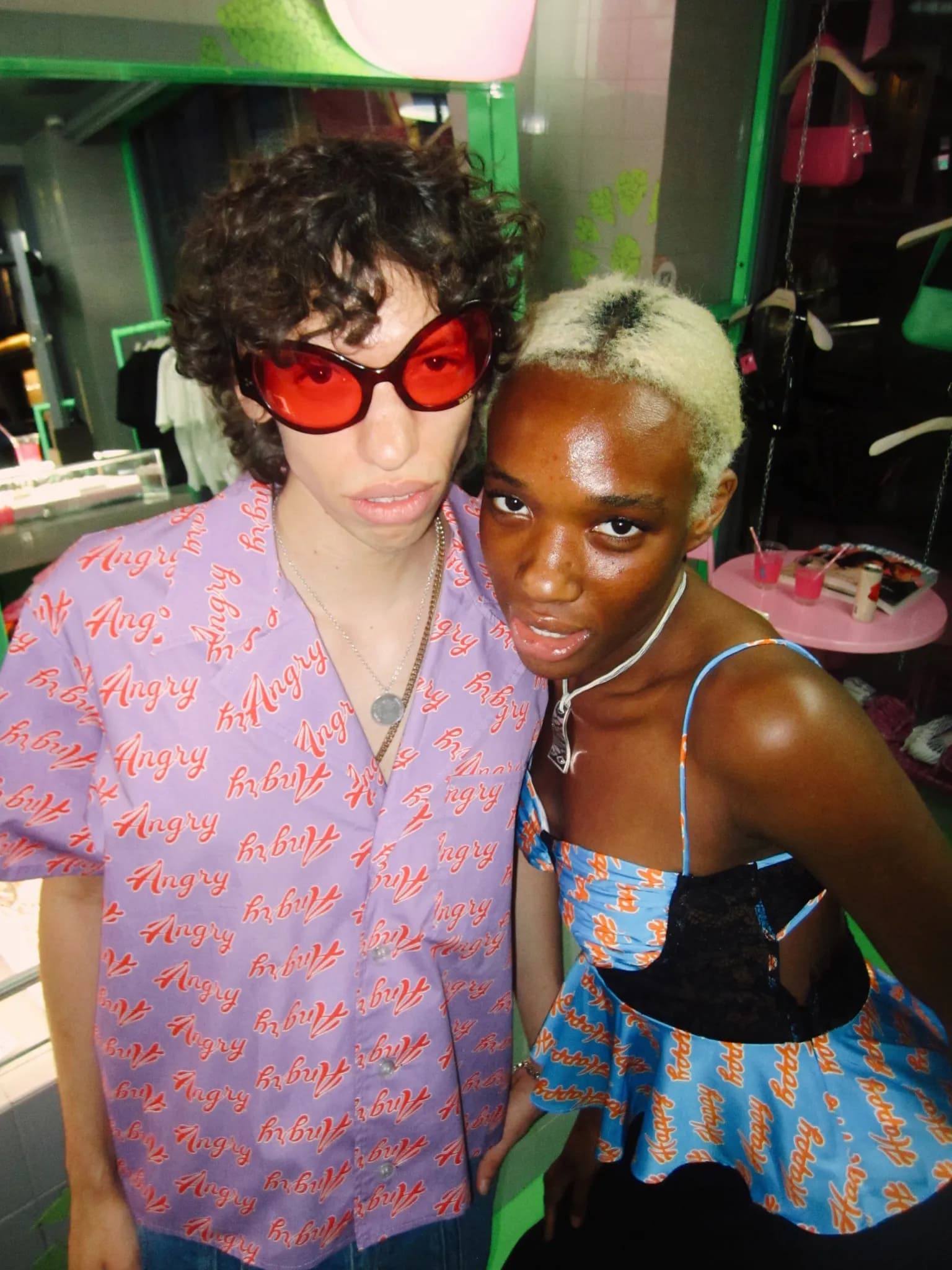 Event photography at the Natasha Zinko pop-up — 66 of 68