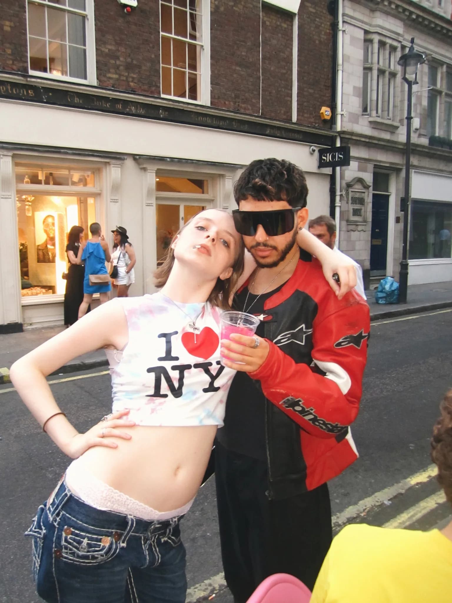 Event photography at the Natasha Zinko pop-up — 2 of 68