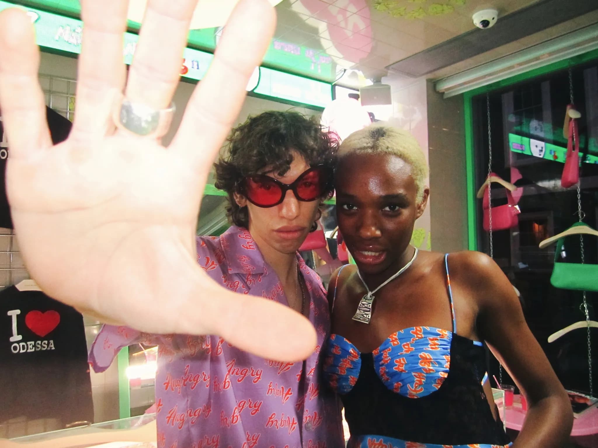 Event photography at the Natasha Zinko pop-up — 11 of 68