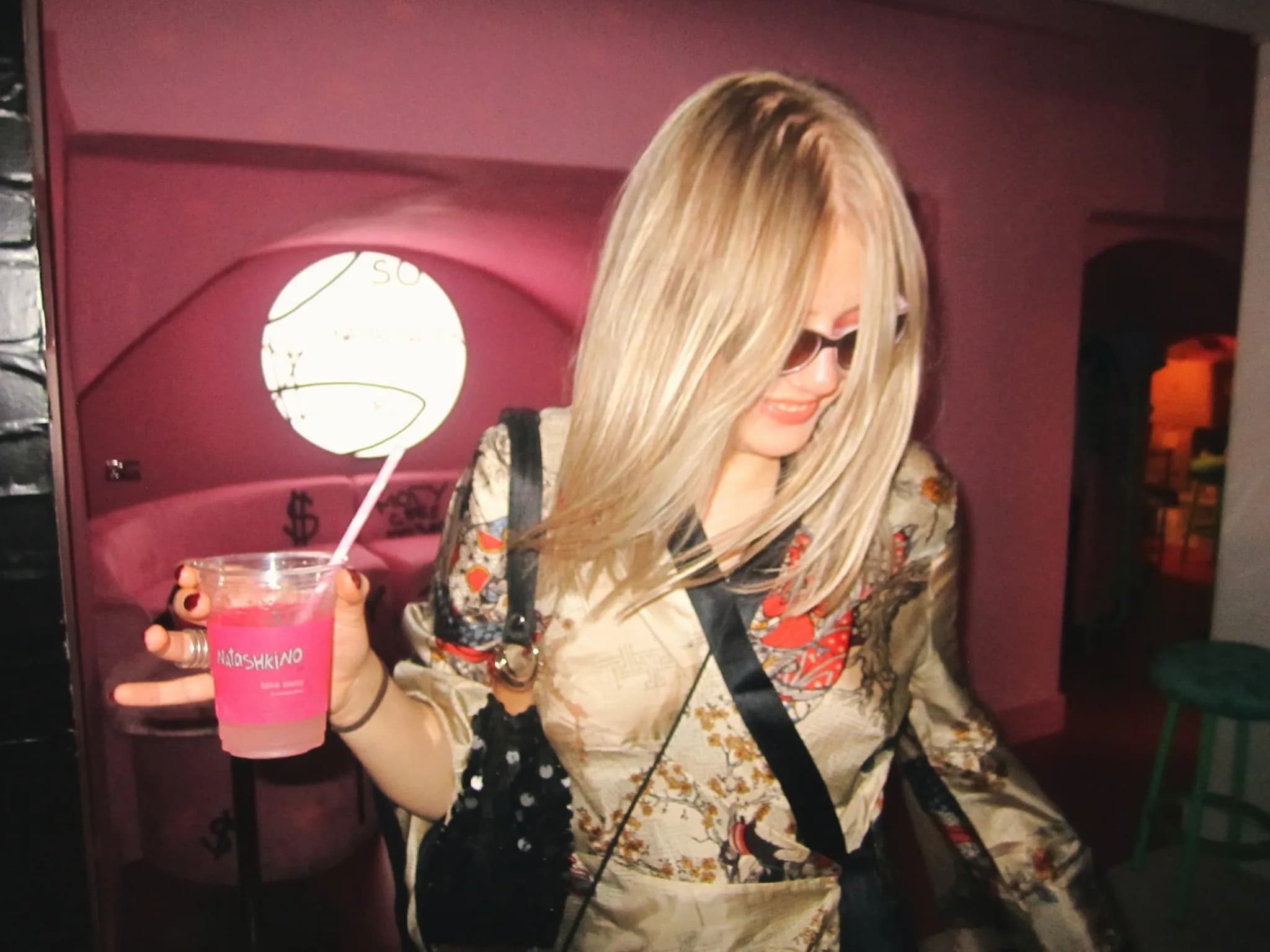 Event photography at the Natasha Zinko pop-up — 56 of 68