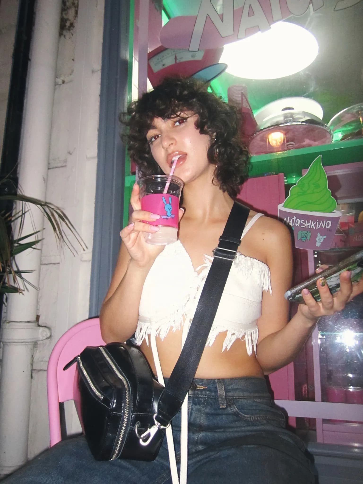 Event photography at the Natasha Zinko pop-up — 48 of 68